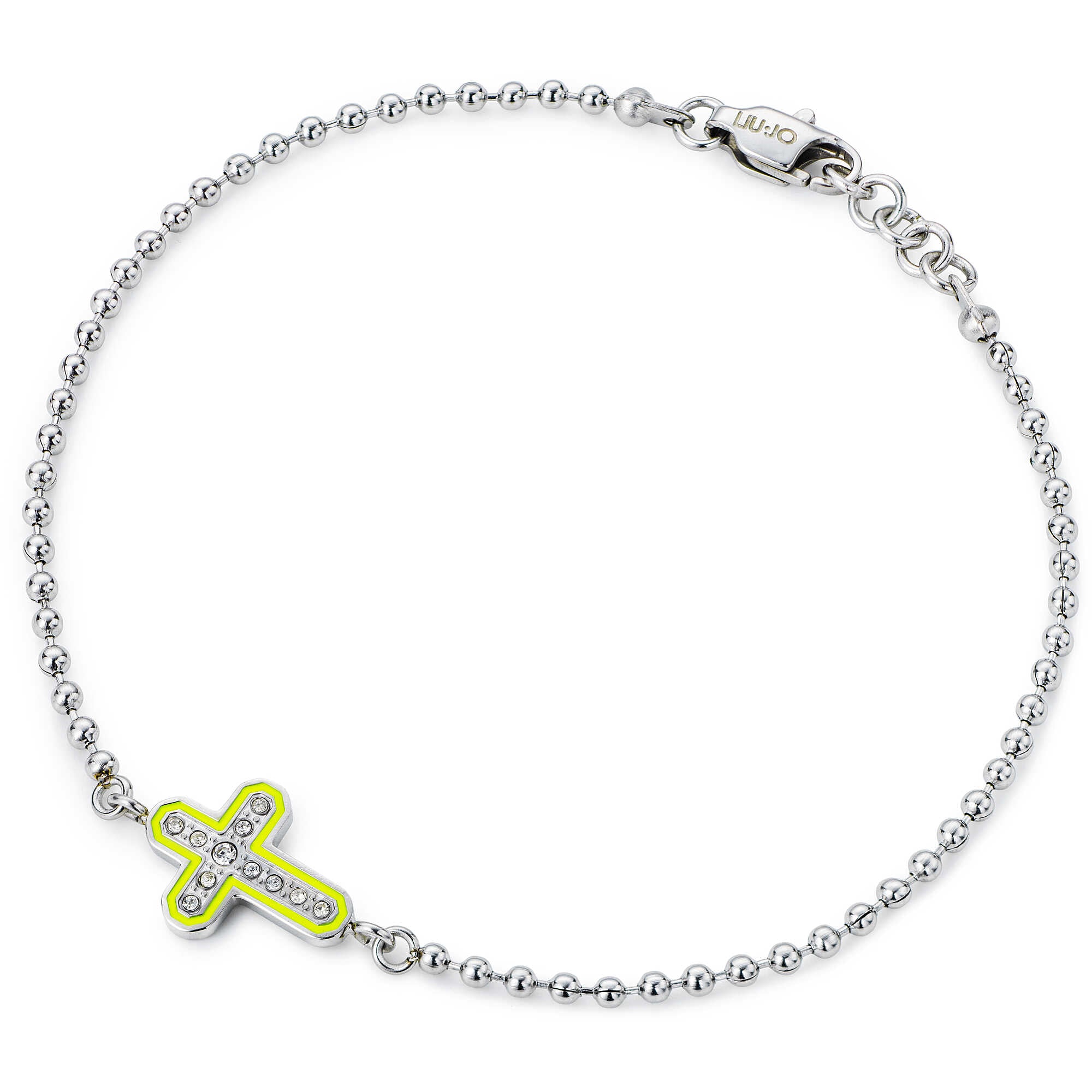 BRACCIALE UNISEX LIU JO - MLJ344
