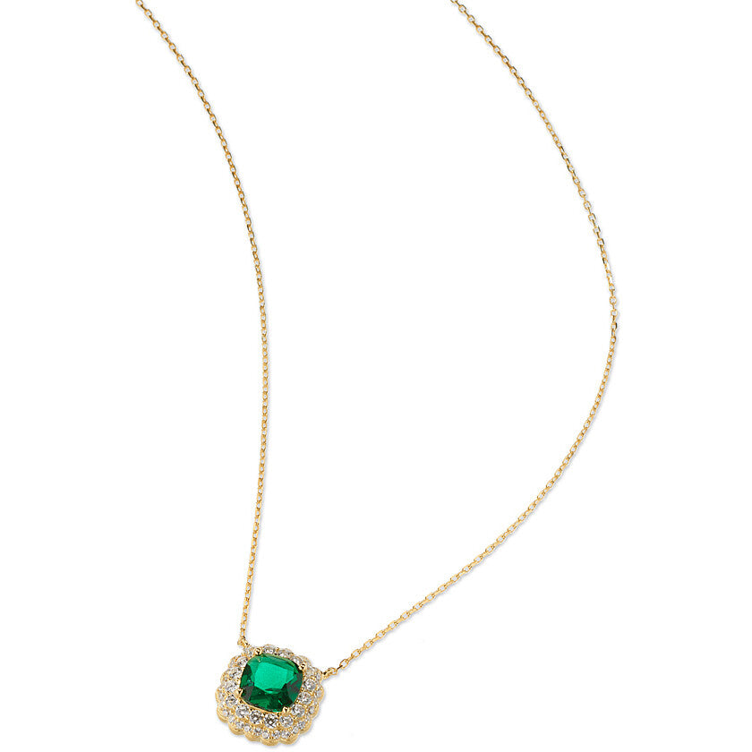 Collana donna in argento Luce Sovrani - J11146