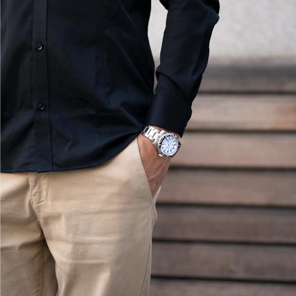 OROLOGIO UOMO FESTINA - F16242/K