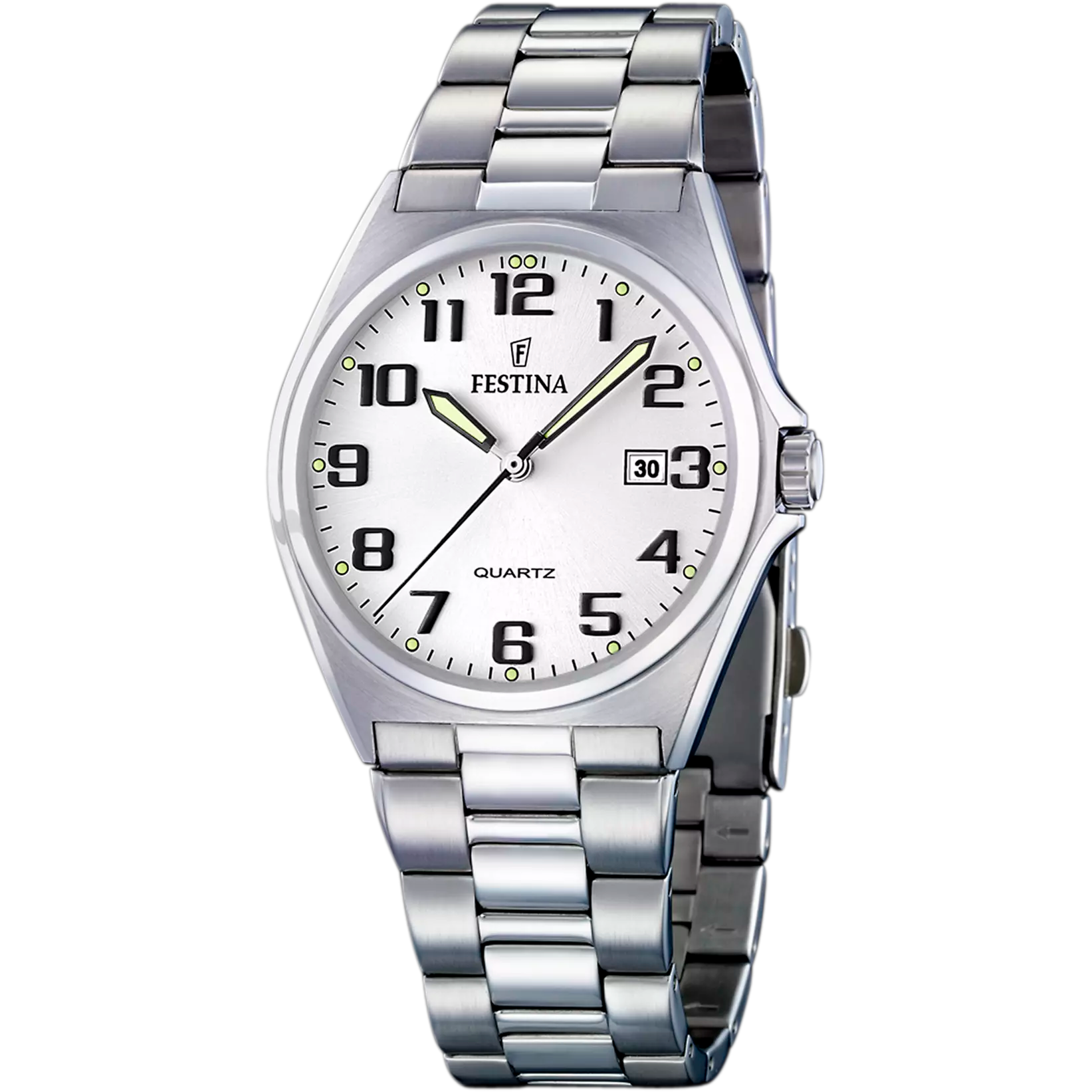 OROLOGIO UOMO FESTINA CLASSICS - F16374/9