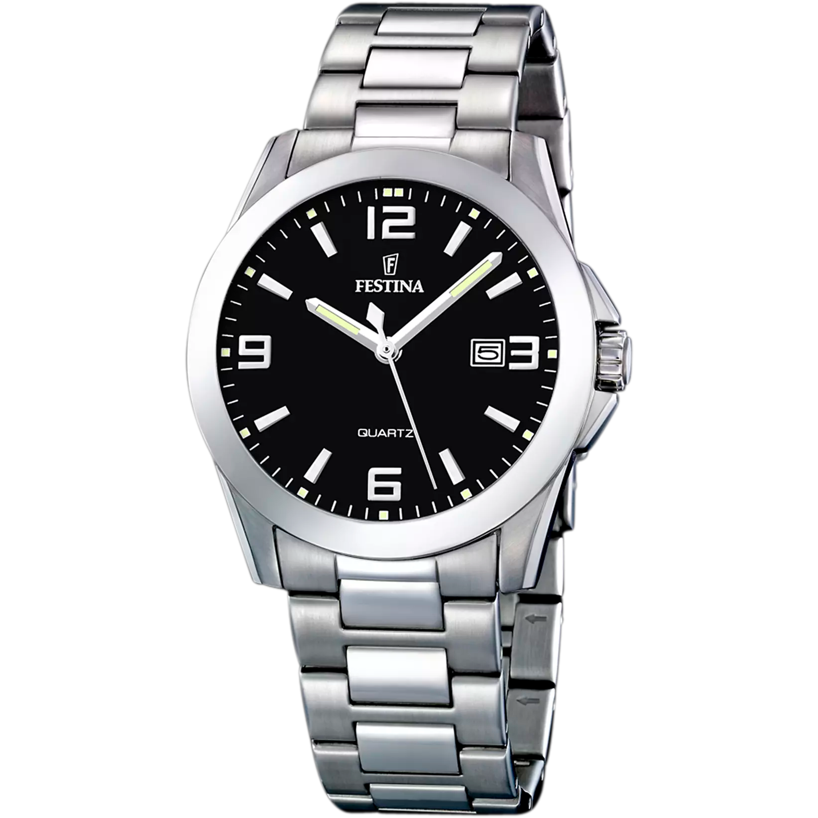 OROLOGIO UOMO FESTINA CLASSICS - F16376/4