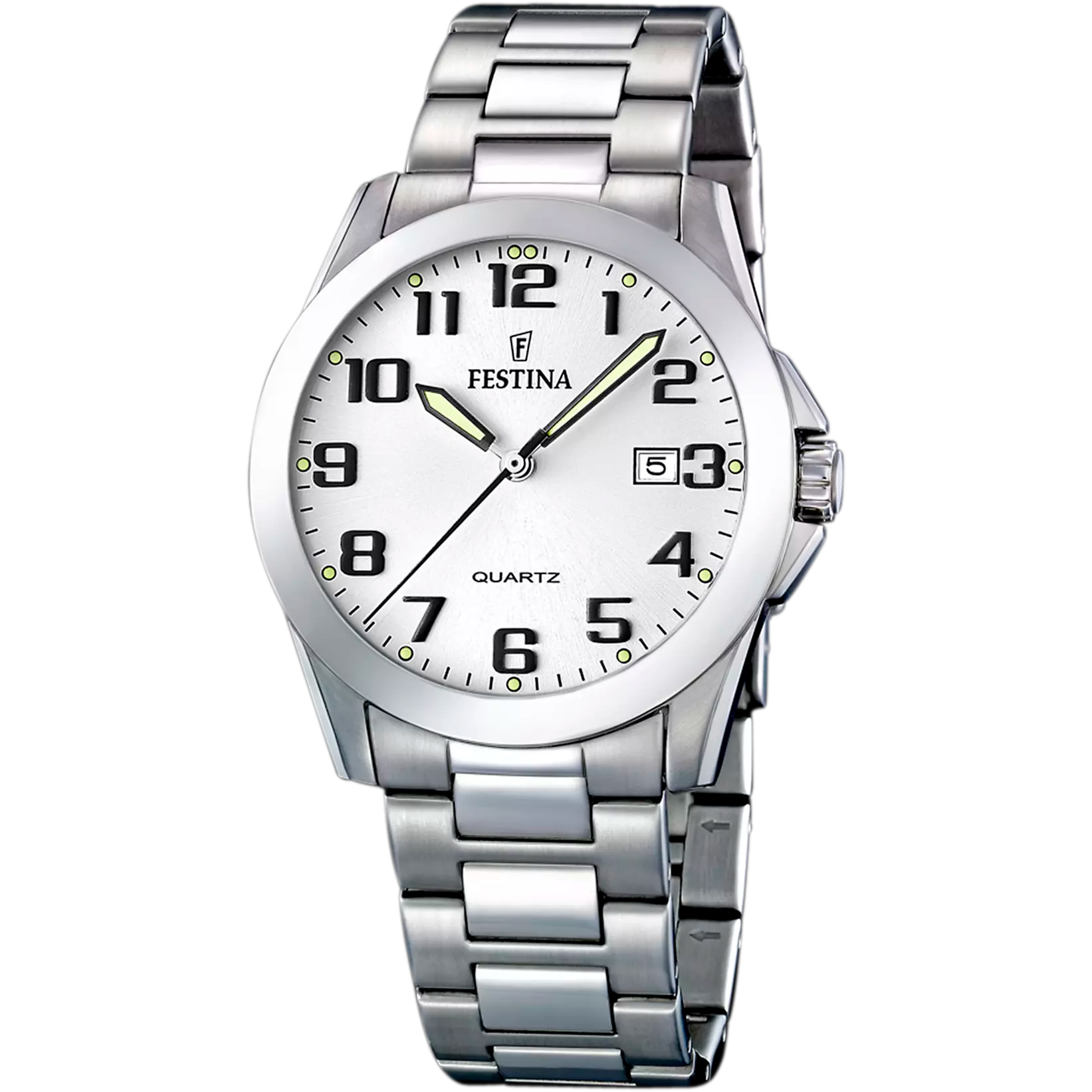 OROLOGIO UOMO FESTINA CLASSICS - F16376/7