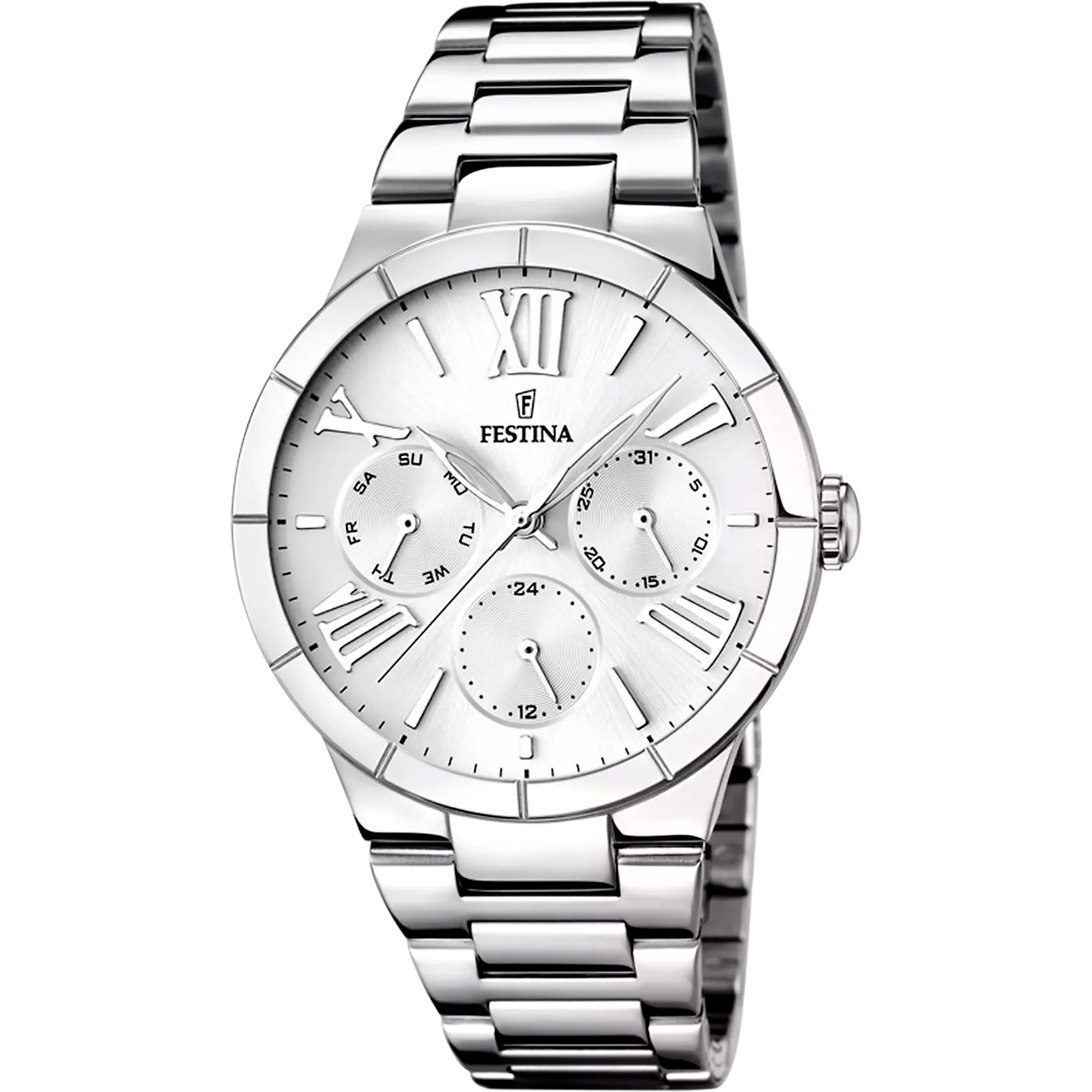 OROLOGIO DONNA FESTINA BOYFRIEND - 16716/1F