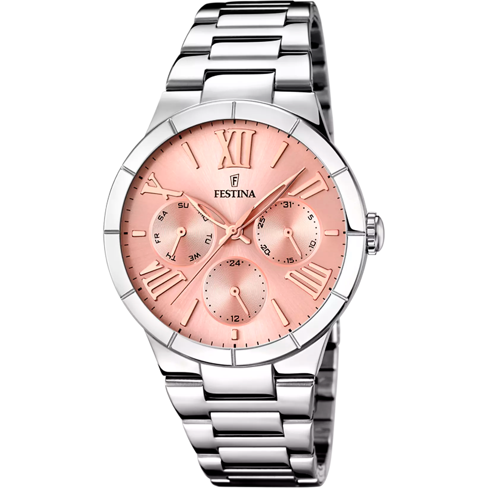 OROLOGIO DONNA FESTINA BOYFRIEND - F16716/3