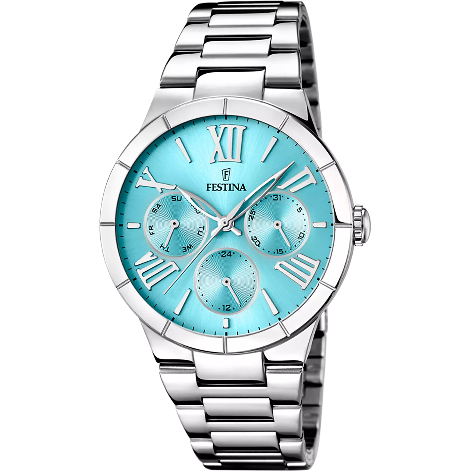 OROLOGIO DONNA FESTINA - F16716/4