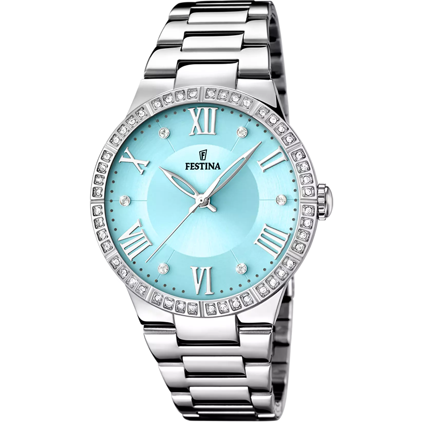 OROLOGIO DONNA FESTINA - F16719/4