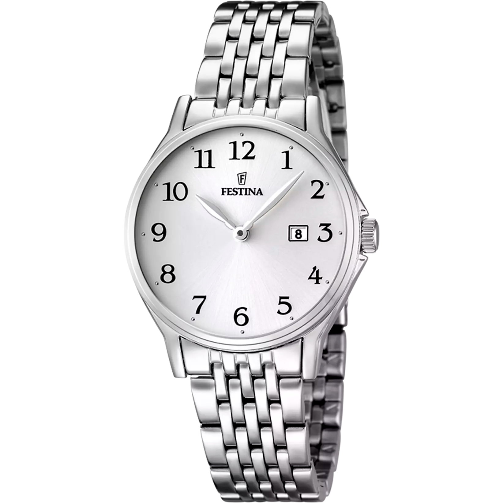 OROLOGIO DONNA FESTINA CLASSICS - F16748/1