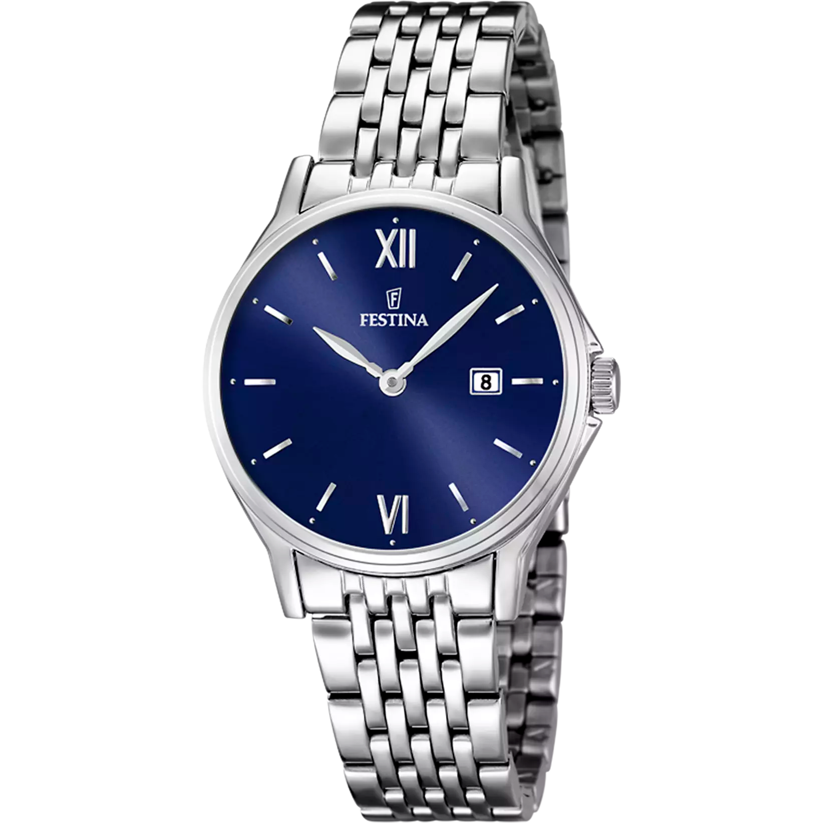 OROLOGIO DONNA FESTINA CLASSICS - F16748/3
