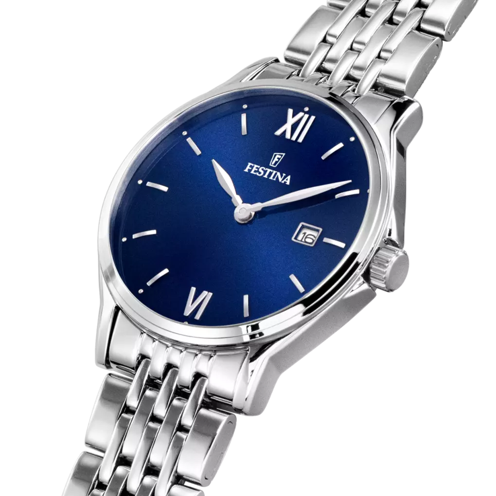 OROLOGIO DONNA FESTINA CLASSICS - F16748/3