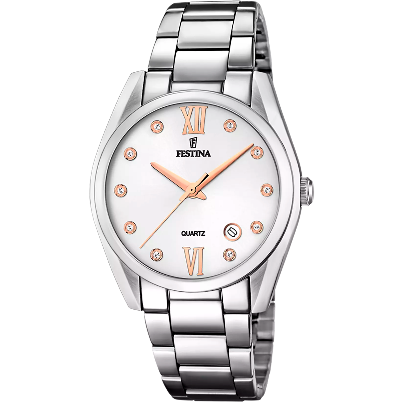 OROLOGIO DONNA FESTINA BOYFRIEND - F16790/A