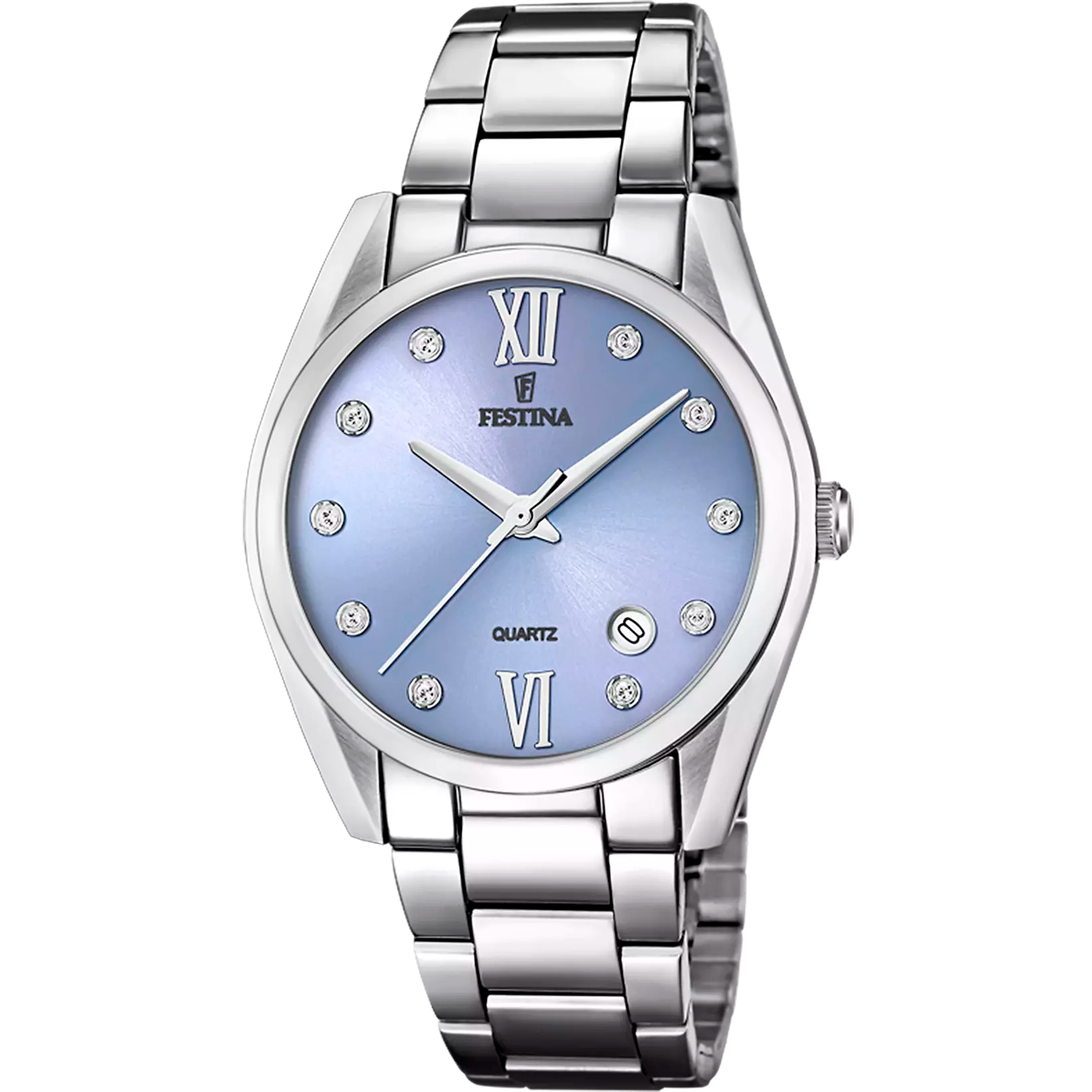 OROLOGIO DONNA FESTINA BOYFRIEND - F16790/B