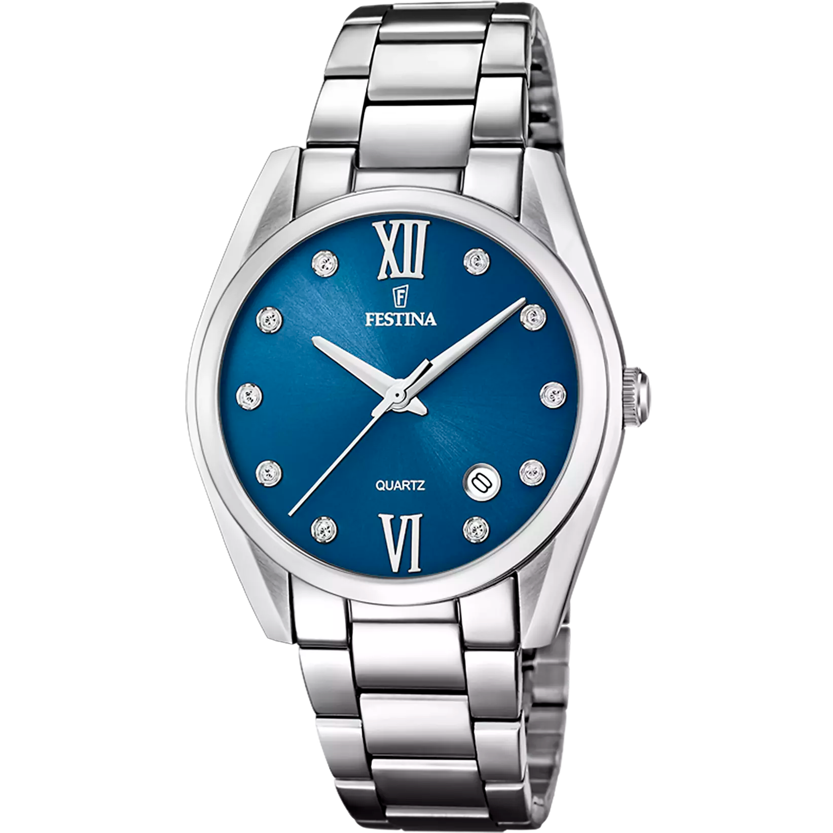 OROLOGIO DONNA FESTINA BOYFRIEND - F16790/C