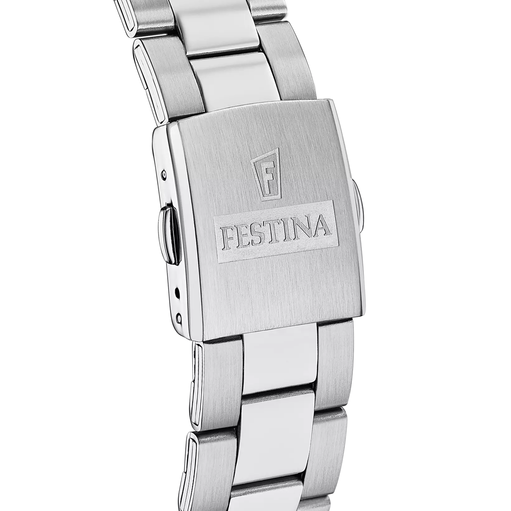 OROLOGIO UOMO FESTINA TIMELESS CHRONOGRAPH - F16820/4