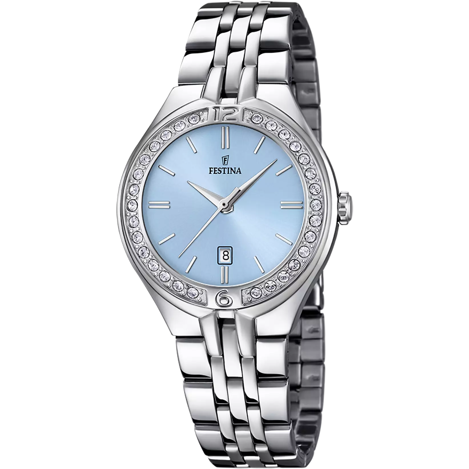 OROLOGIO DONNA FESTINA MADEMOISELLE - F16867/4