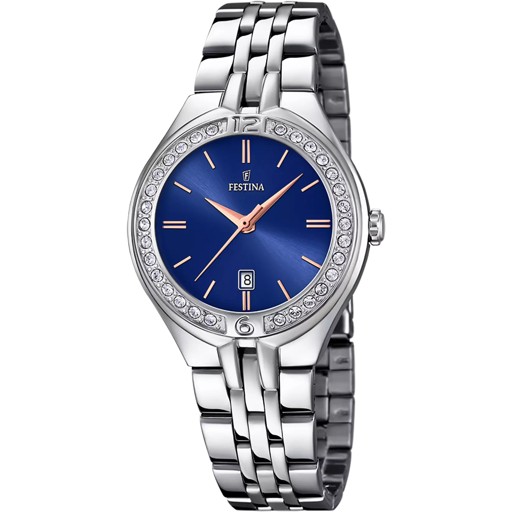 OROLOGIO DONNA FESTINA MADEMOISELLE - F16867/5