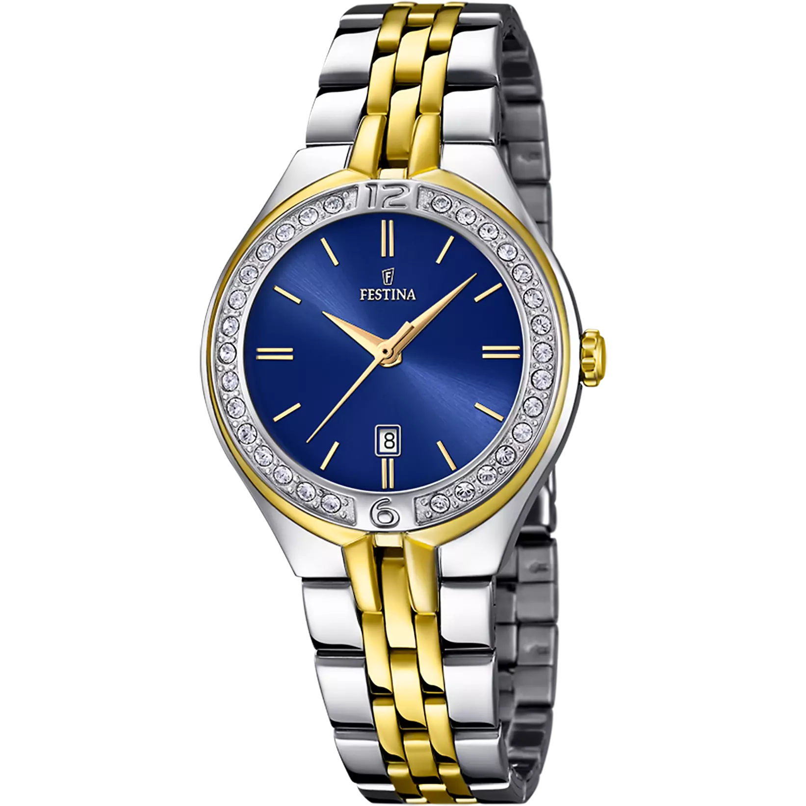 OROLOGIO DONNA FESTINA MADEMOISELLE - F16868/3
