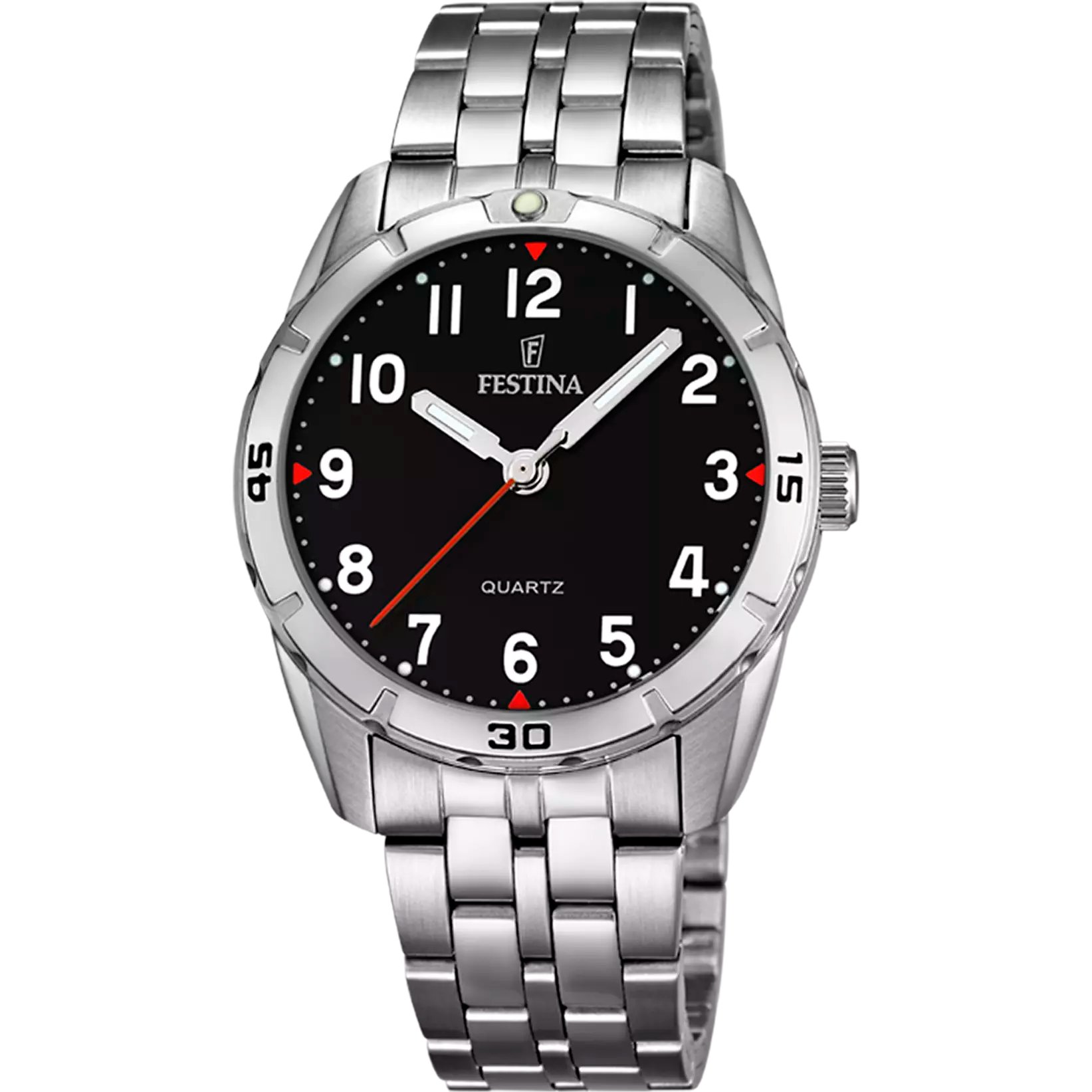OROLOGIO BAMBINO FESTINA JUNIOR COLLECTION - F16907/3