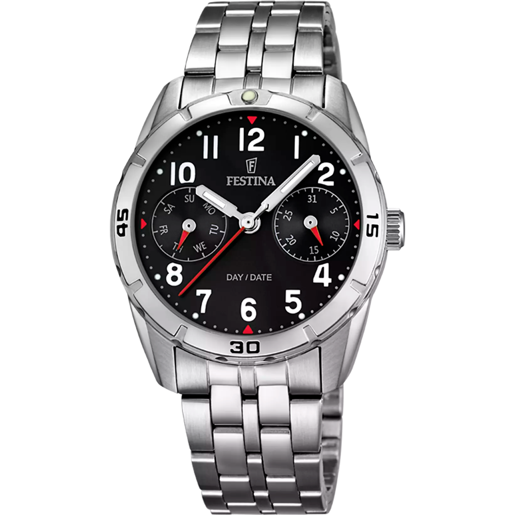 OROLOGIO BAMBINO FESTINA JUNIOR COLLECTION - F16908/3