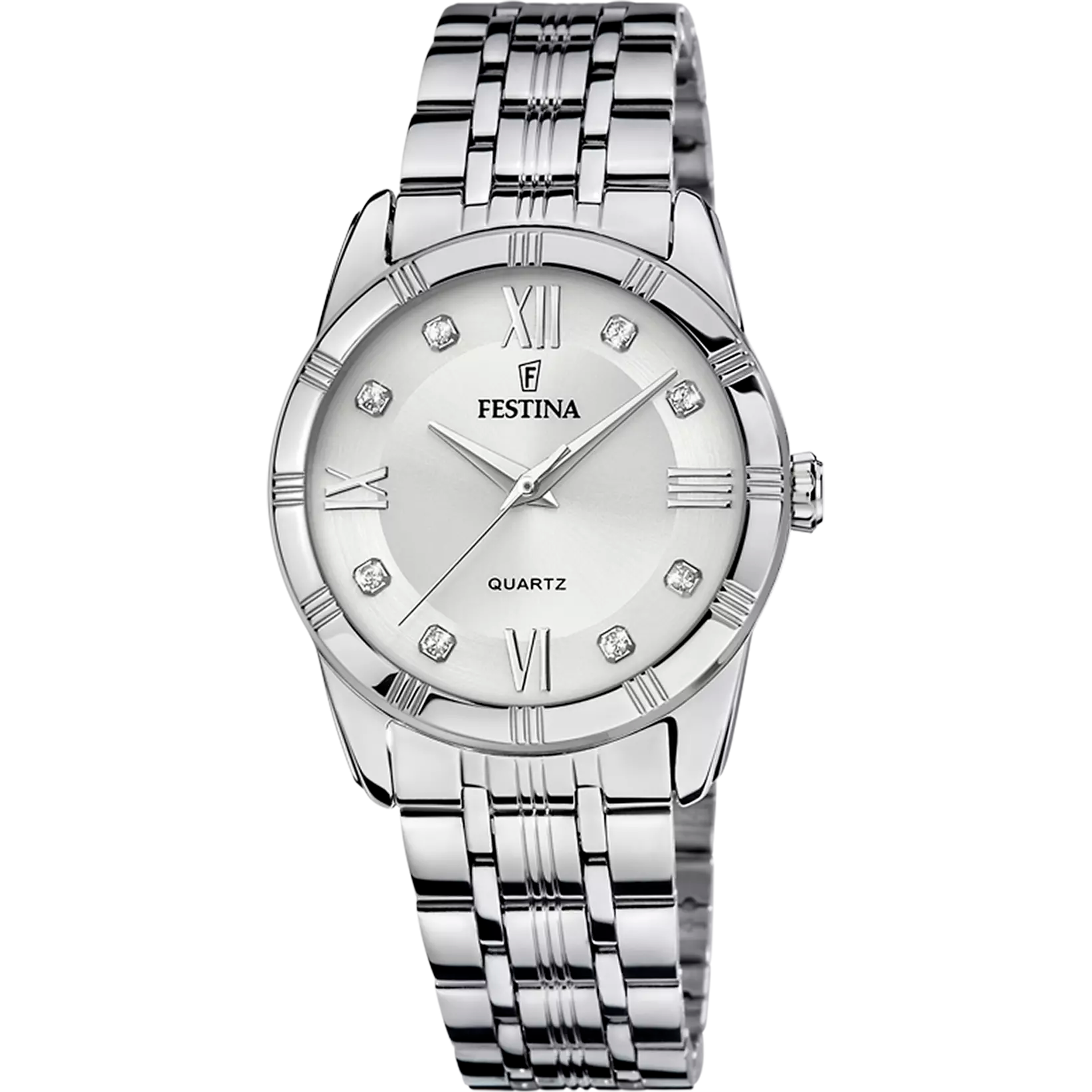 OROLOGIO DONNSA FESTINA MADEMOISELLE - F16940/A
