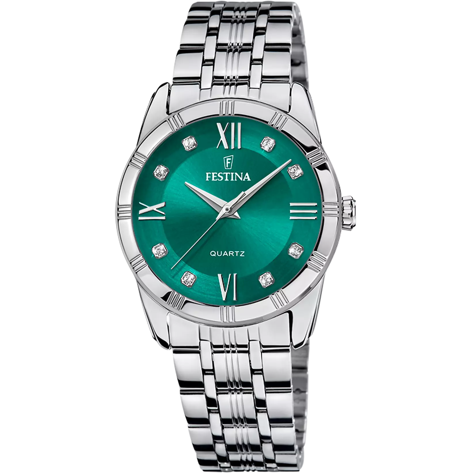 OROLOGIO DONNA FESTINA -  F16940/F