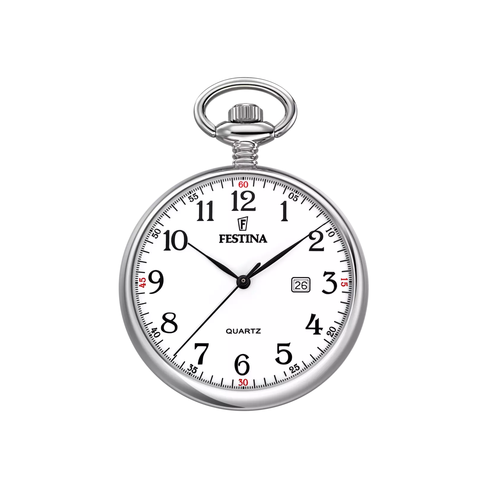 OROLOGIO UOMO DA TASCA FESTINA - F2019/1