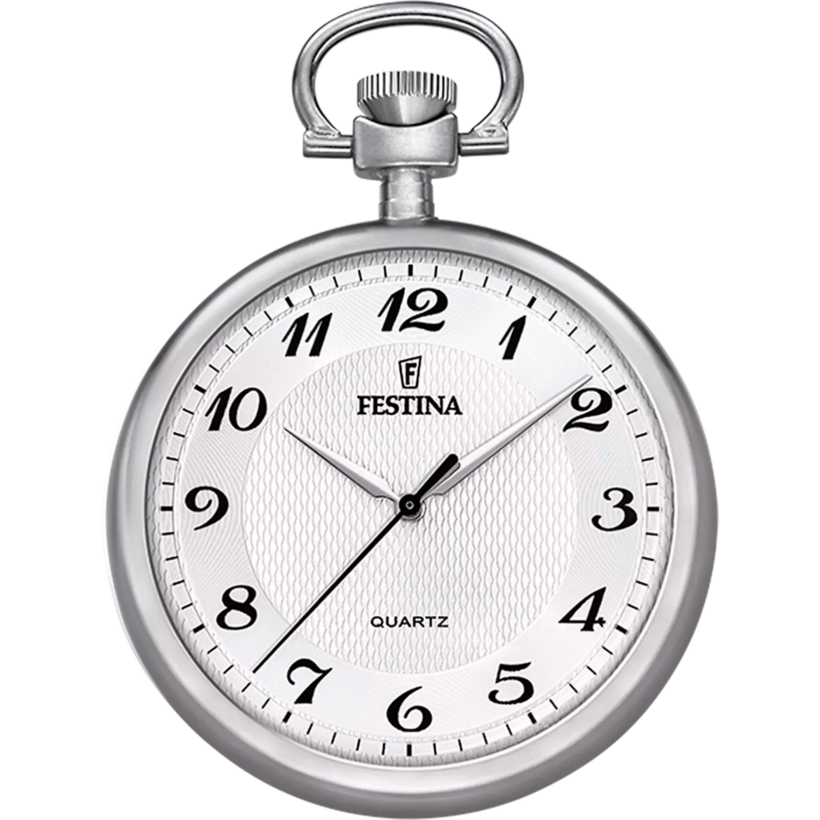 OROLOGIO UOMO DA TASCA FESTINA POCKET - F2020/1