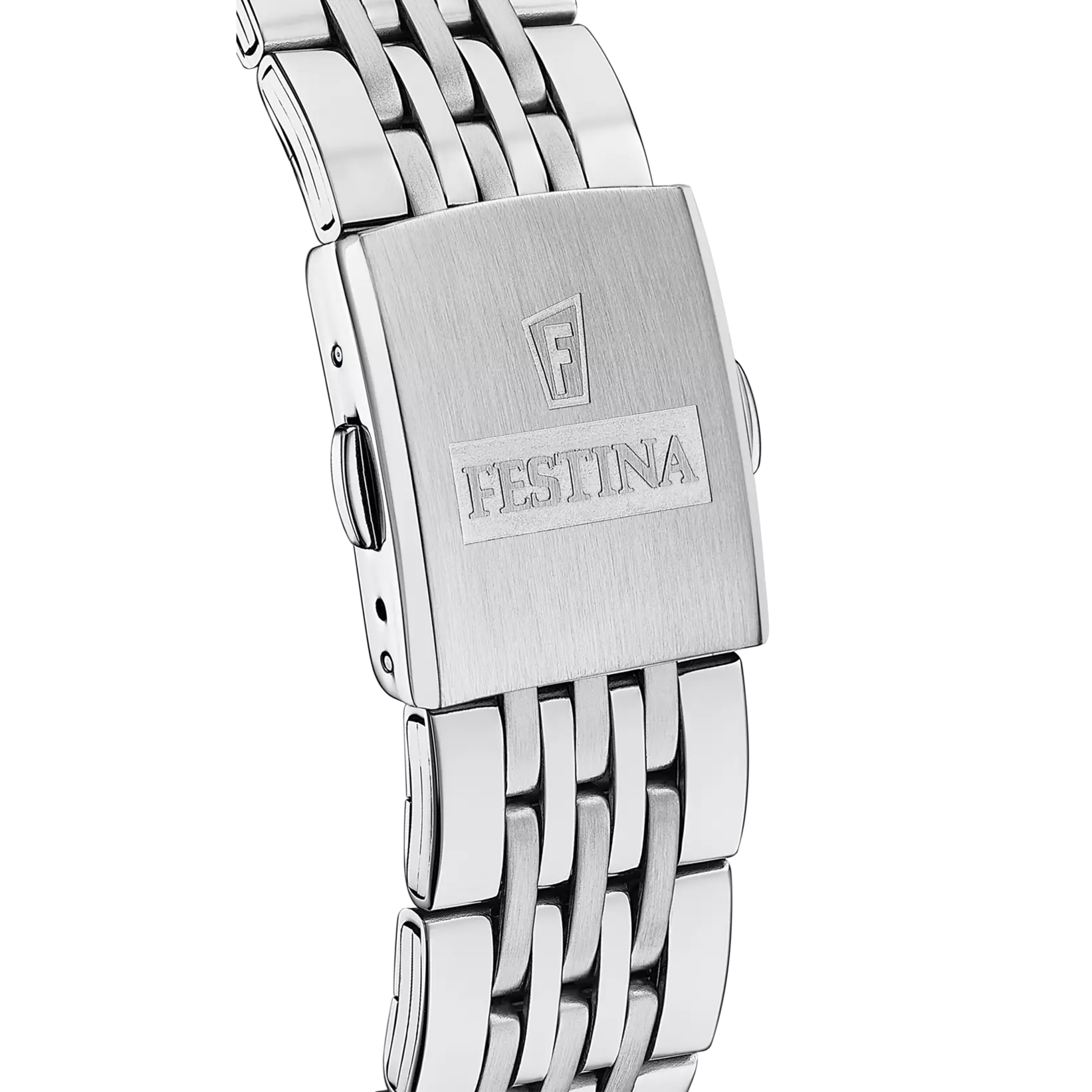 OROLOGIO UOMO FESTINA TIMELESS CRONOGRAFO - F20285/3