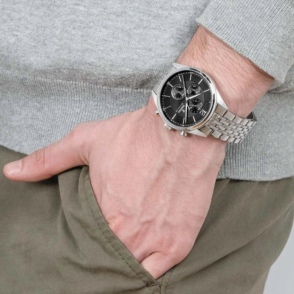 OROLOGIO UOMO FESTINA TIMELESS CHRONOGRAPH - F20285/4