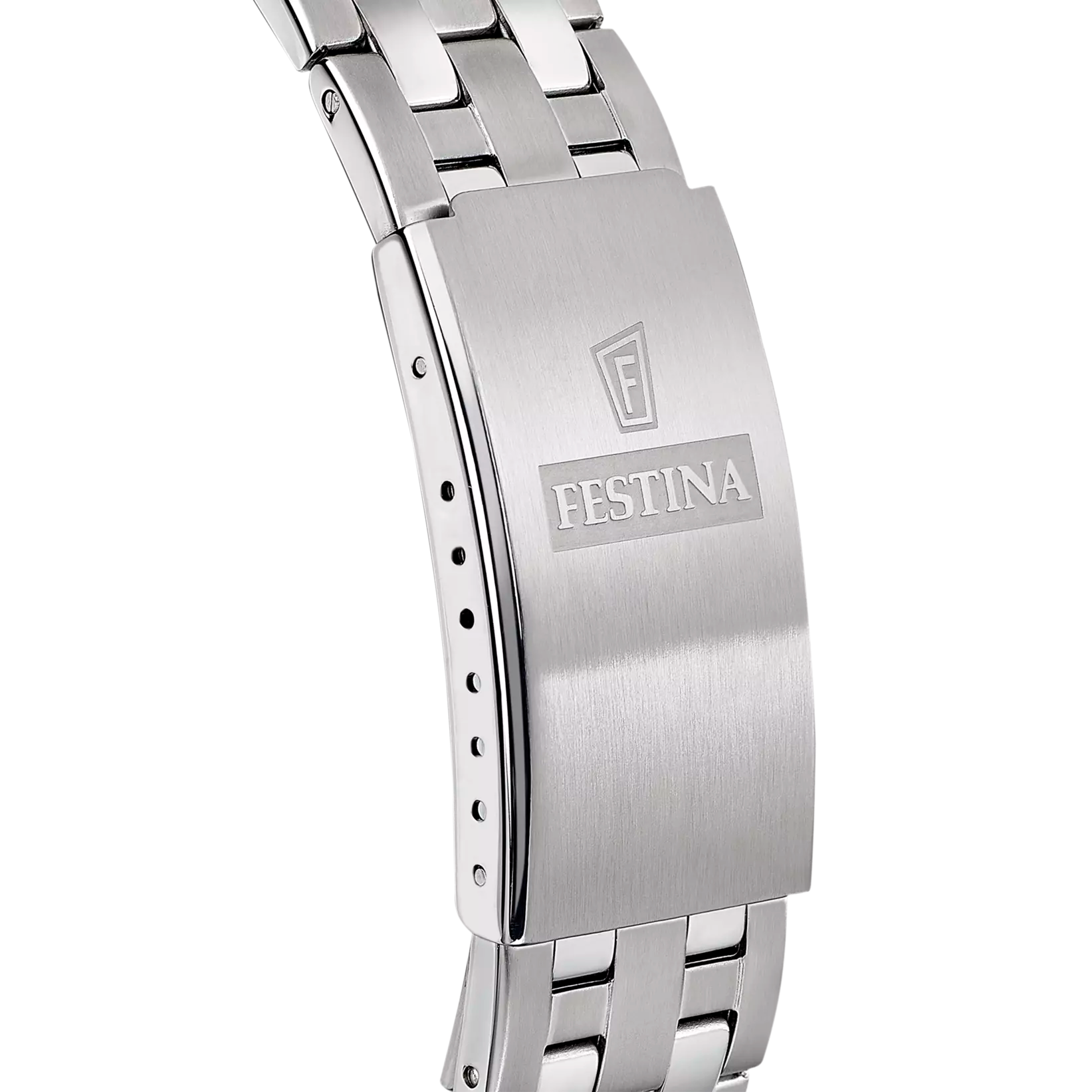 OROLOGIO UOMO FESTINA CLASSICS -  F20357/1