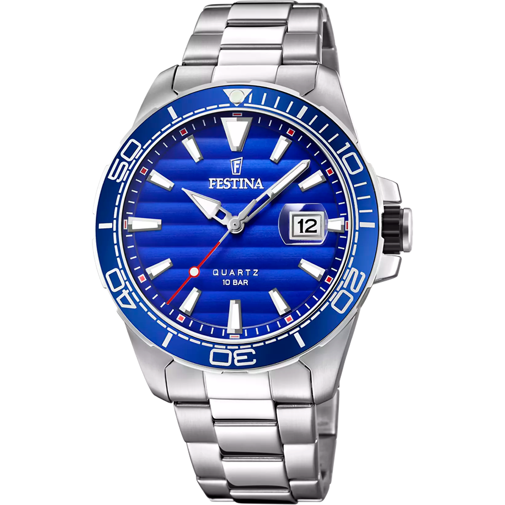 OROLOGIO UOMO FESTINA PRESTIGE - F20360/1