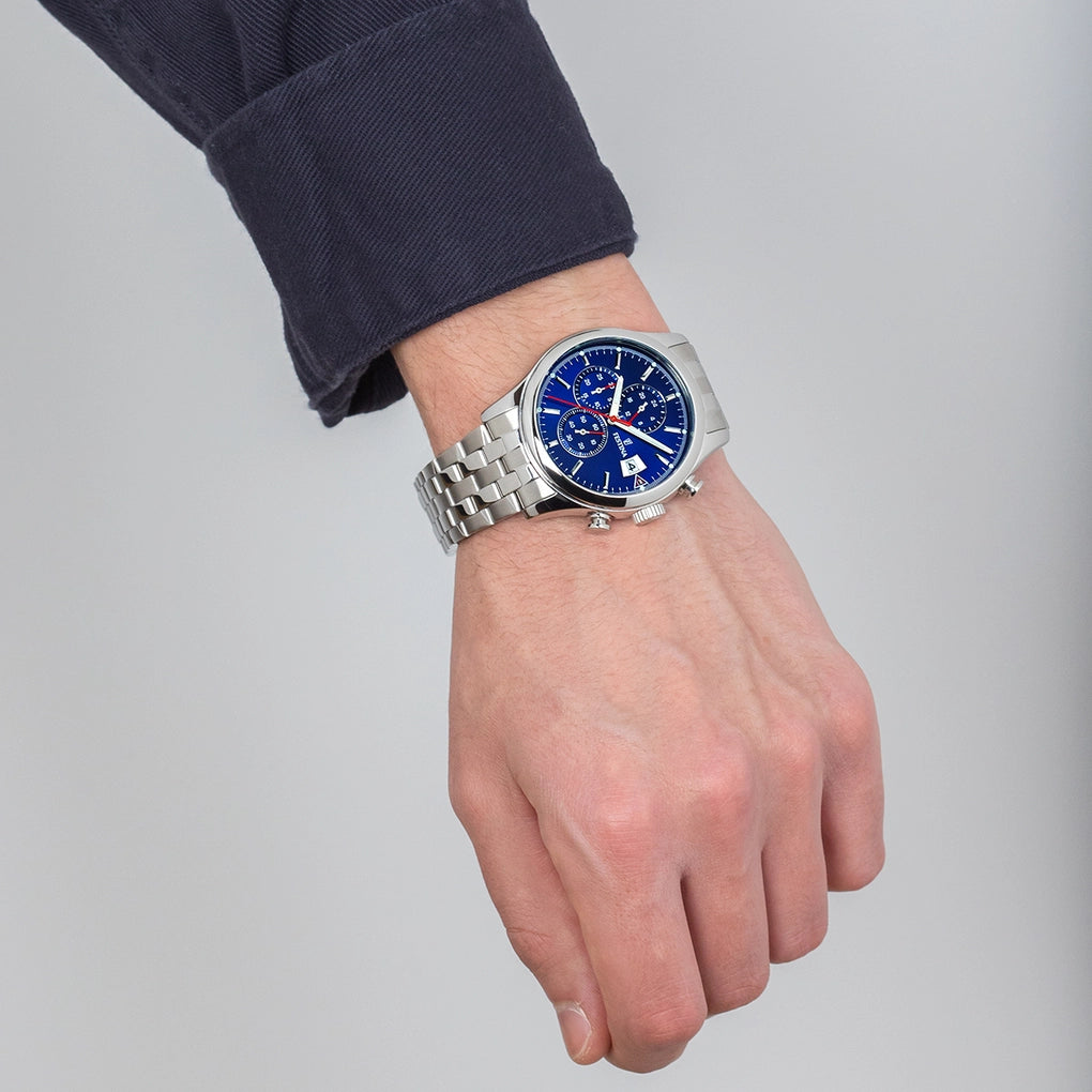 OROLOGIO UOMO FESTINA TIMELESS CHRONOGRAPH - F20374/2