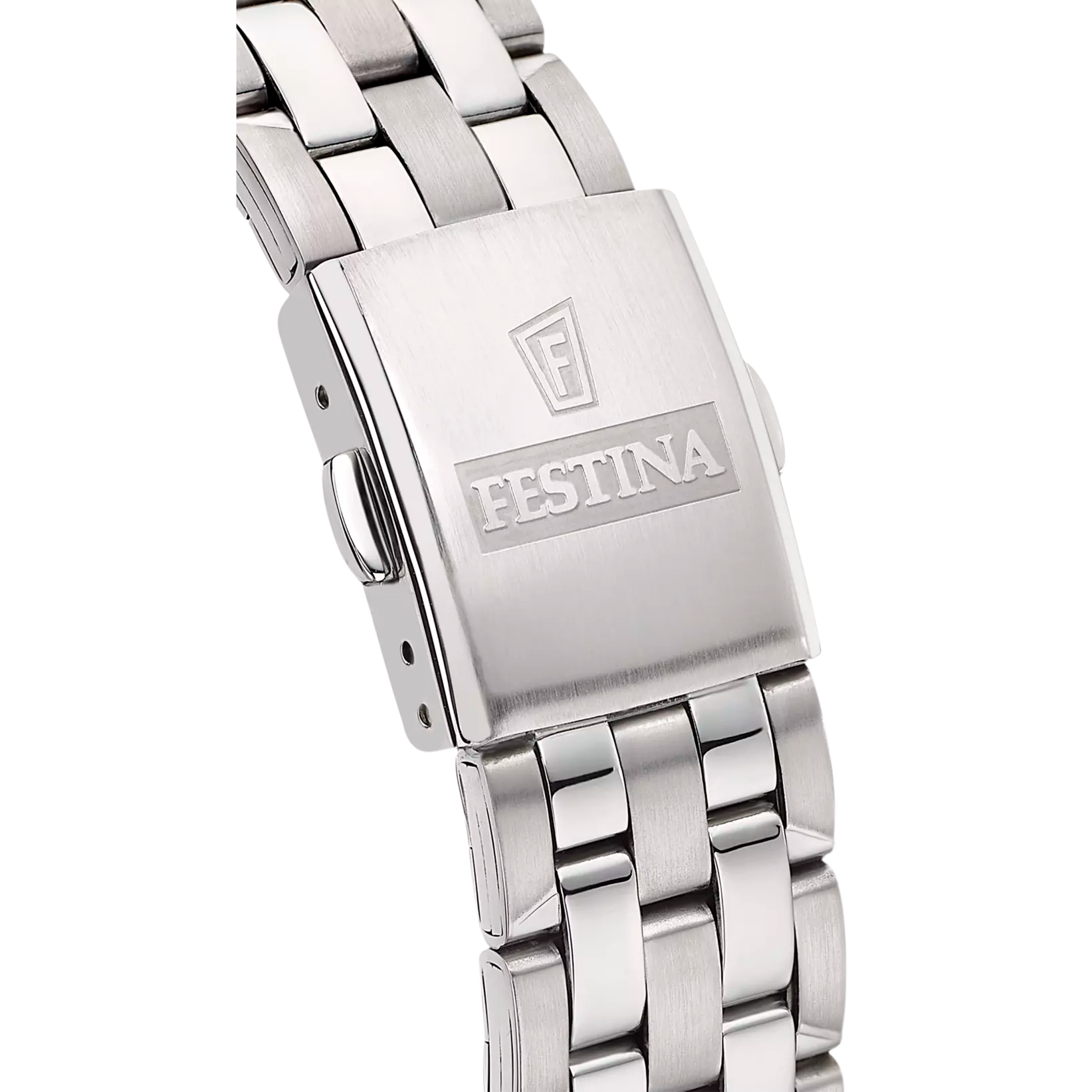 OROLOGIO UOMO FESTINA TIMELESS CHRONOGRAPH - F20374/3