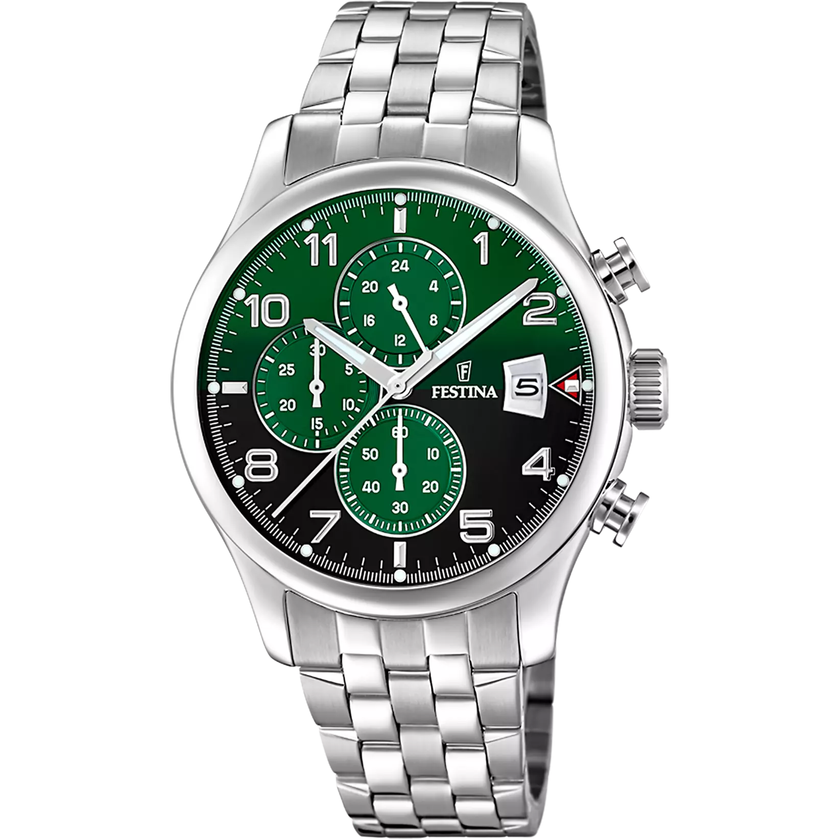 OROLOGIO UOMO FESTINA - F20374/7