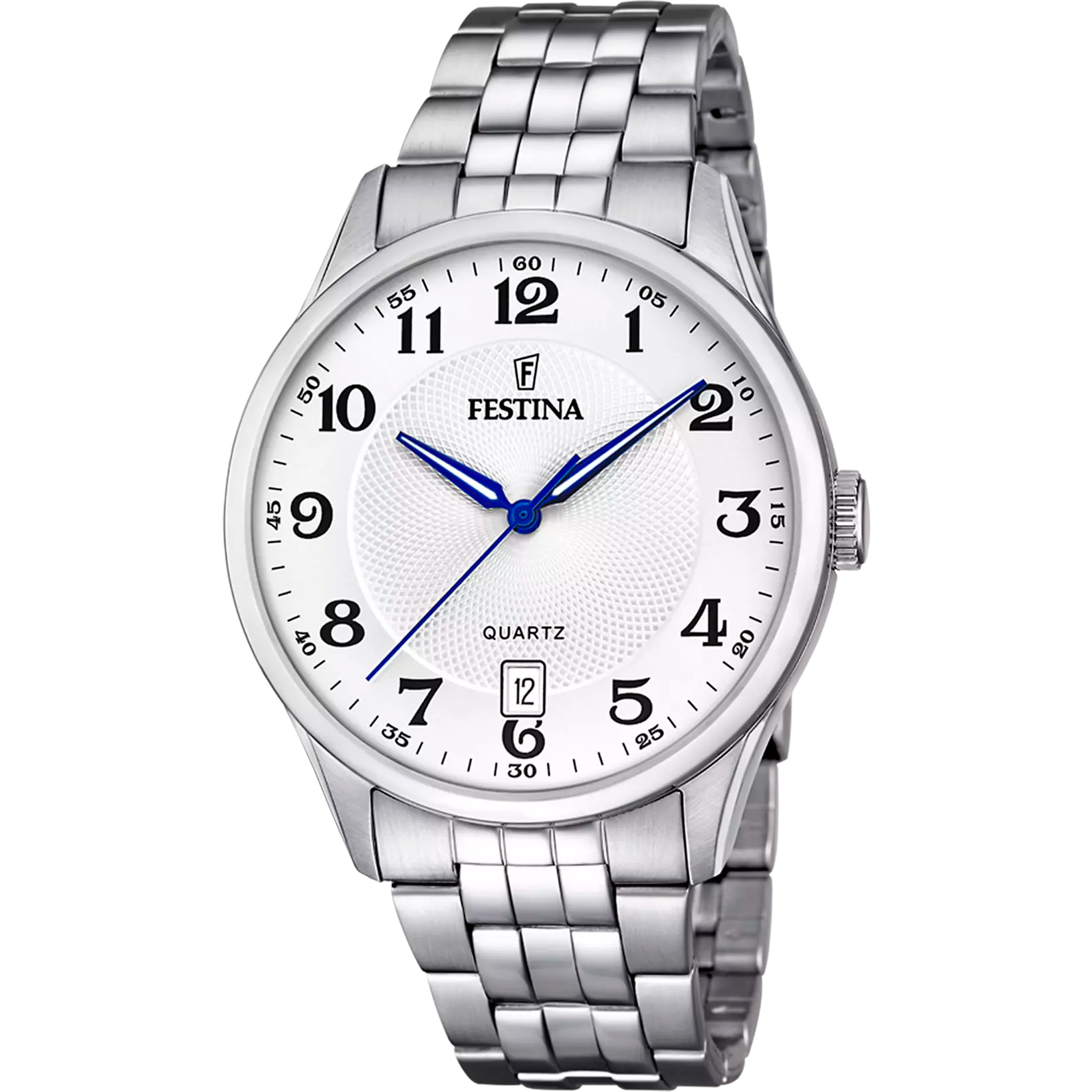 OROLOGIO UOMO FESTINA CLASSICS - F20425/1