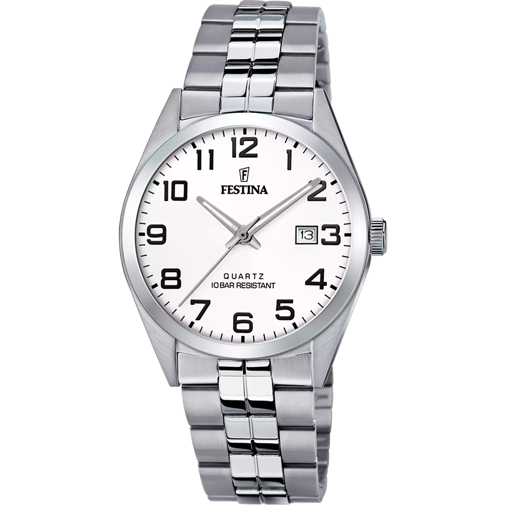 OROLOGIO UOMO FESTINA CLASSICS - F20437/1