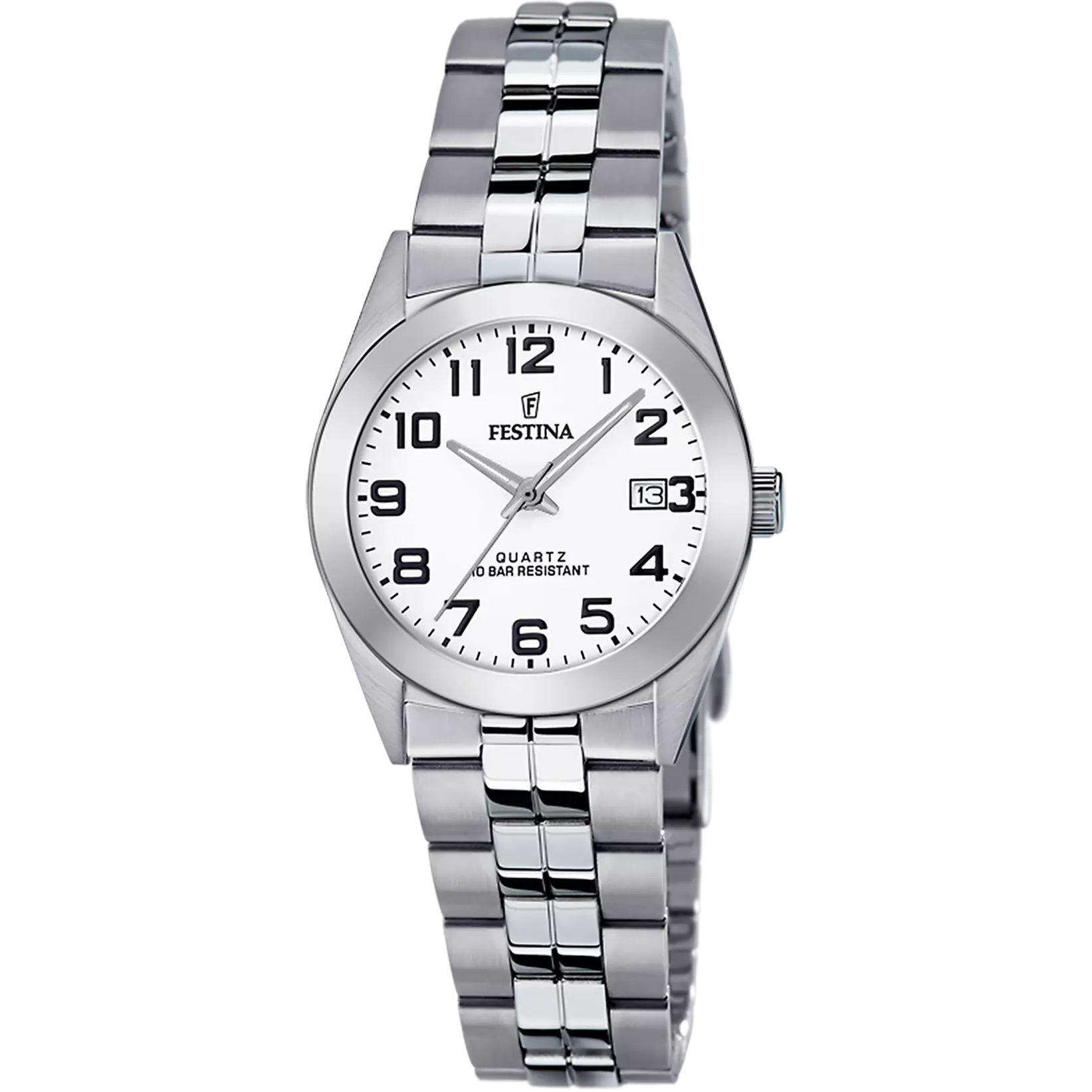 OROLOGIO DONNA FESTINA CLASSICS -F20438/1