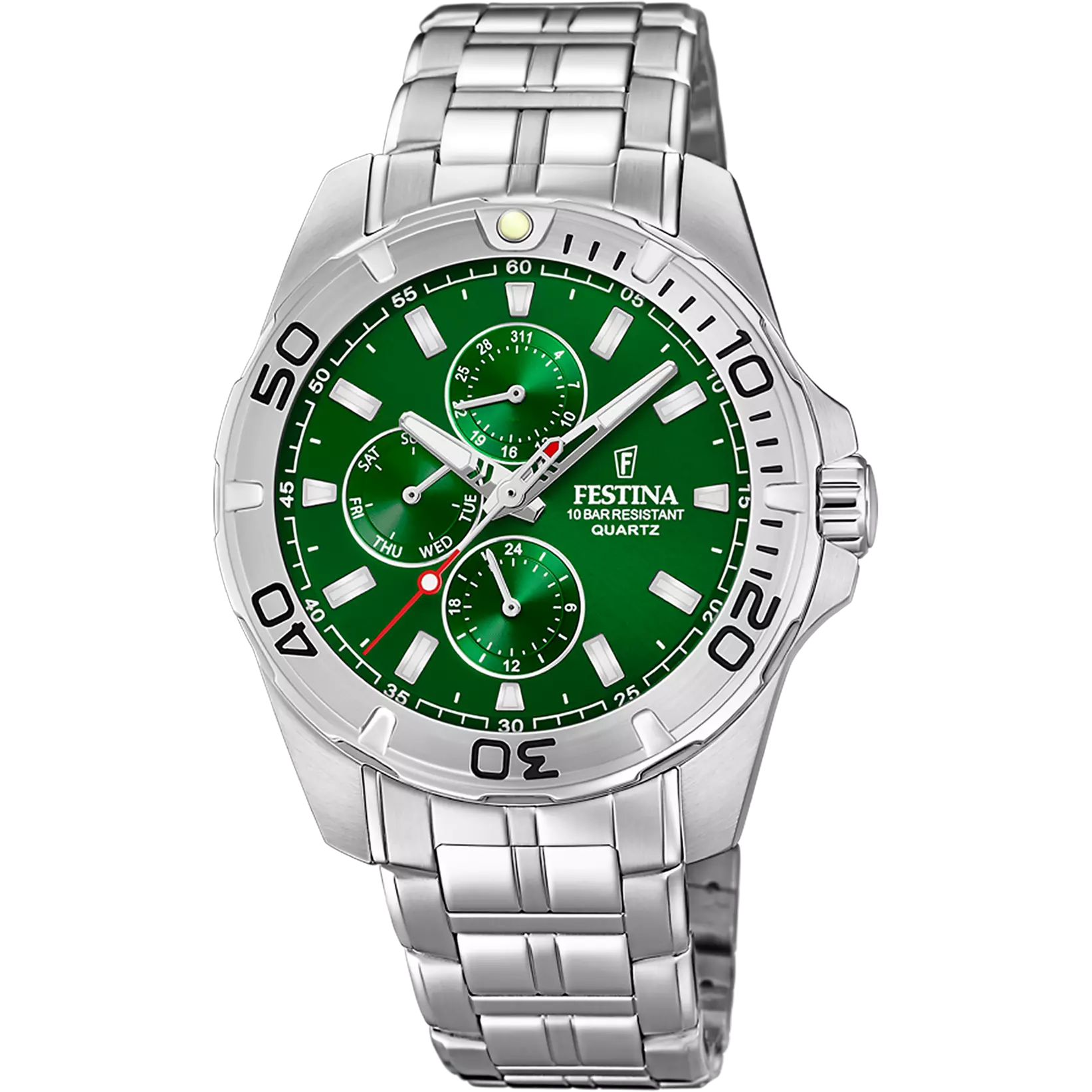 OROLOGIO UOMO FESTINA - F20445/7