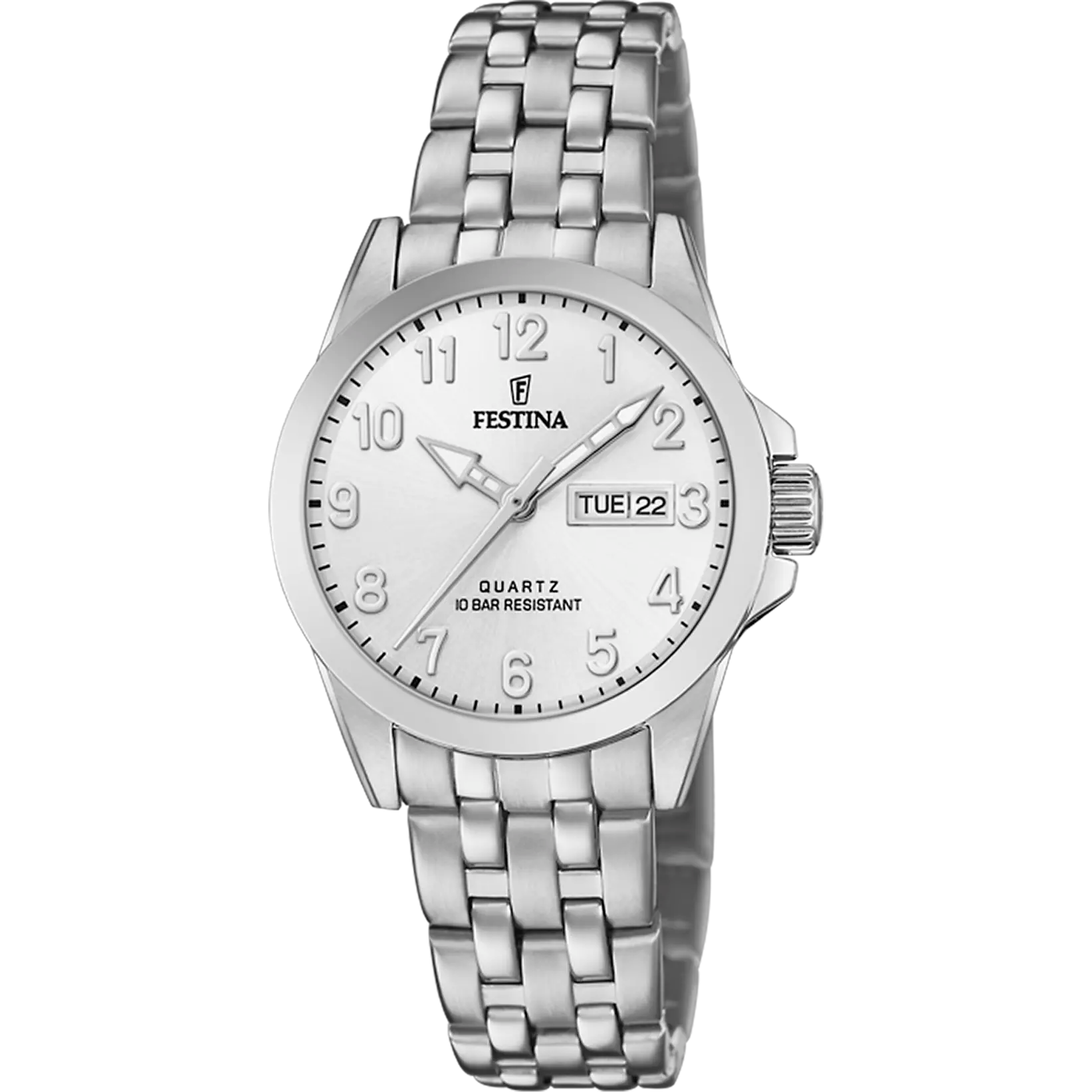 OROLOGIO DONNA FESTINA CLASSICS - F20455/1