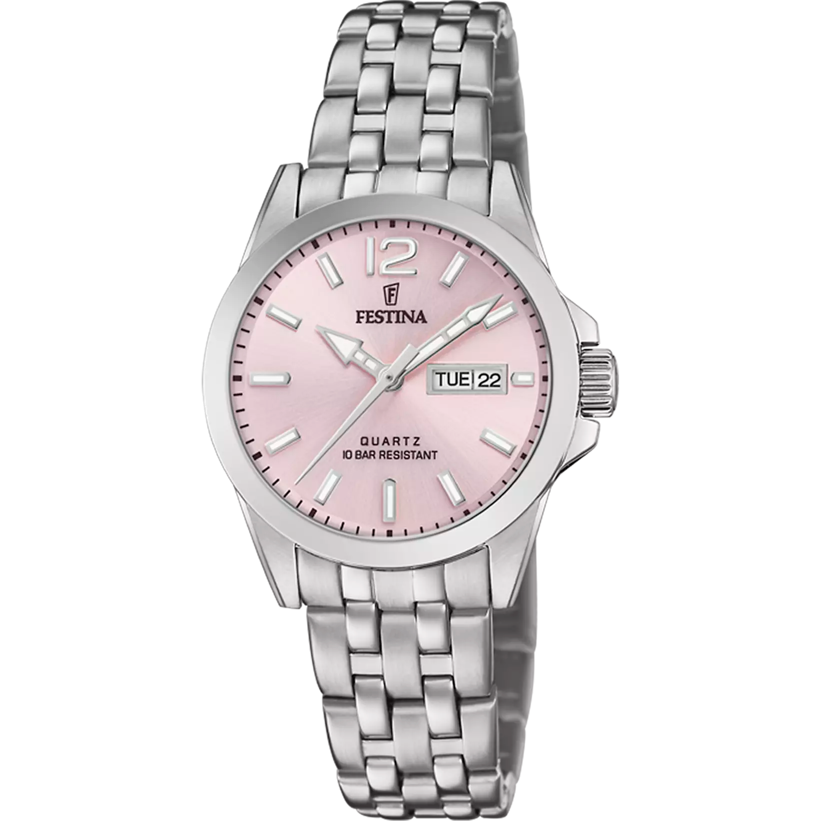 OROLOGIO DONNA FESTINA CLASSICS - F20455/2