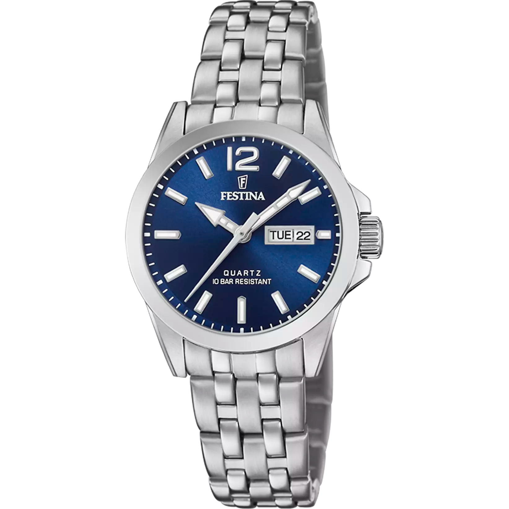 OROLOGIO DONNA FESTINA CLASSICS - F20455/3