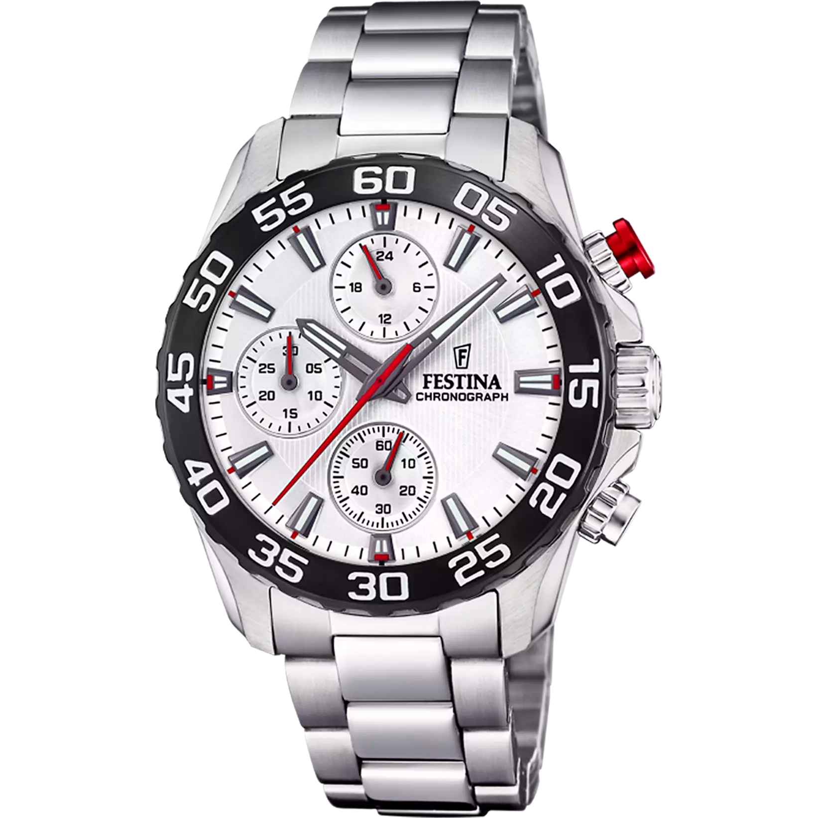 OROLOGIO BAMBINO FESTINA JUNIOR COLLECTION - F20457/1