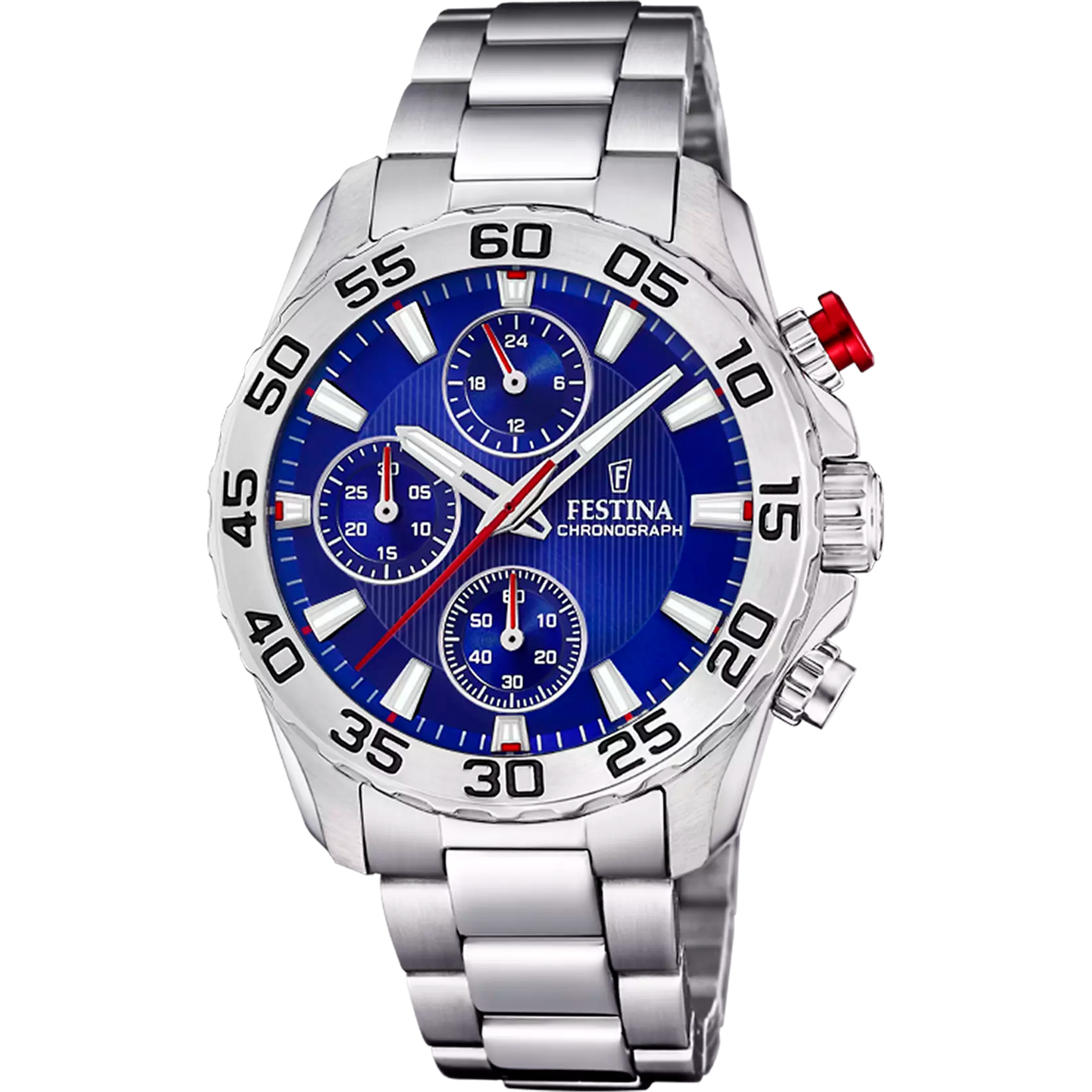OROLOGIO BAMBINO FESTINA JUNIOR COLLECTION - F20457/2
