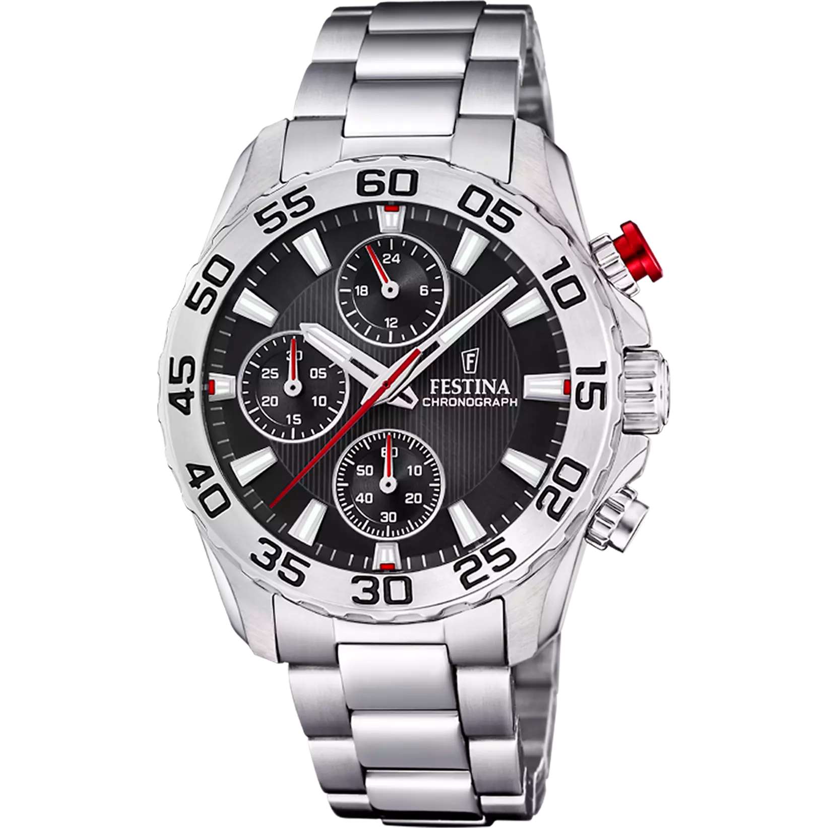 OROLOGIO BAMBINO FESTINA JUNIOR COLLECTION - F20457/3