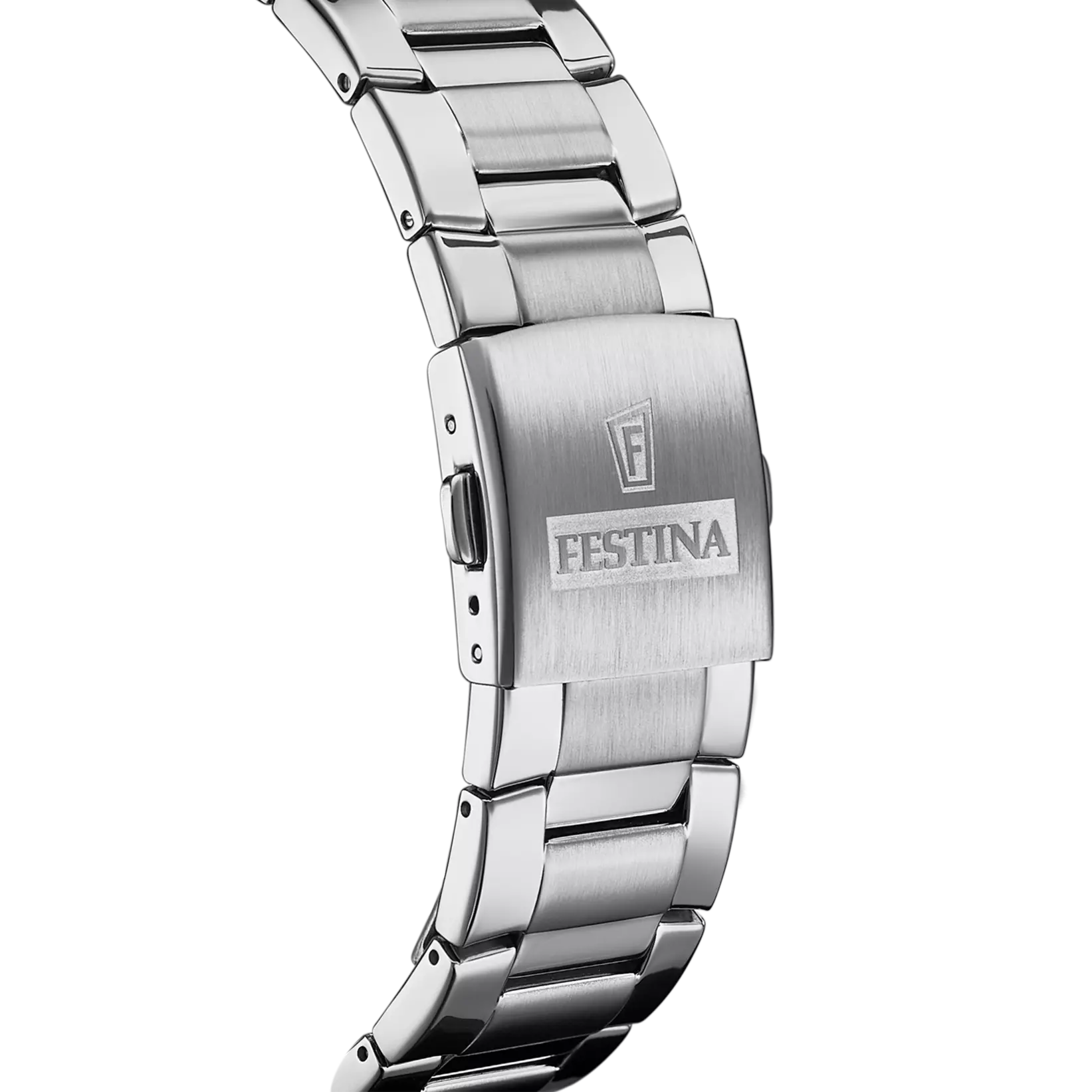 OROLOGIO UOMO FESTINA TIMELESS CHRONOGRAPH - F20463/3
