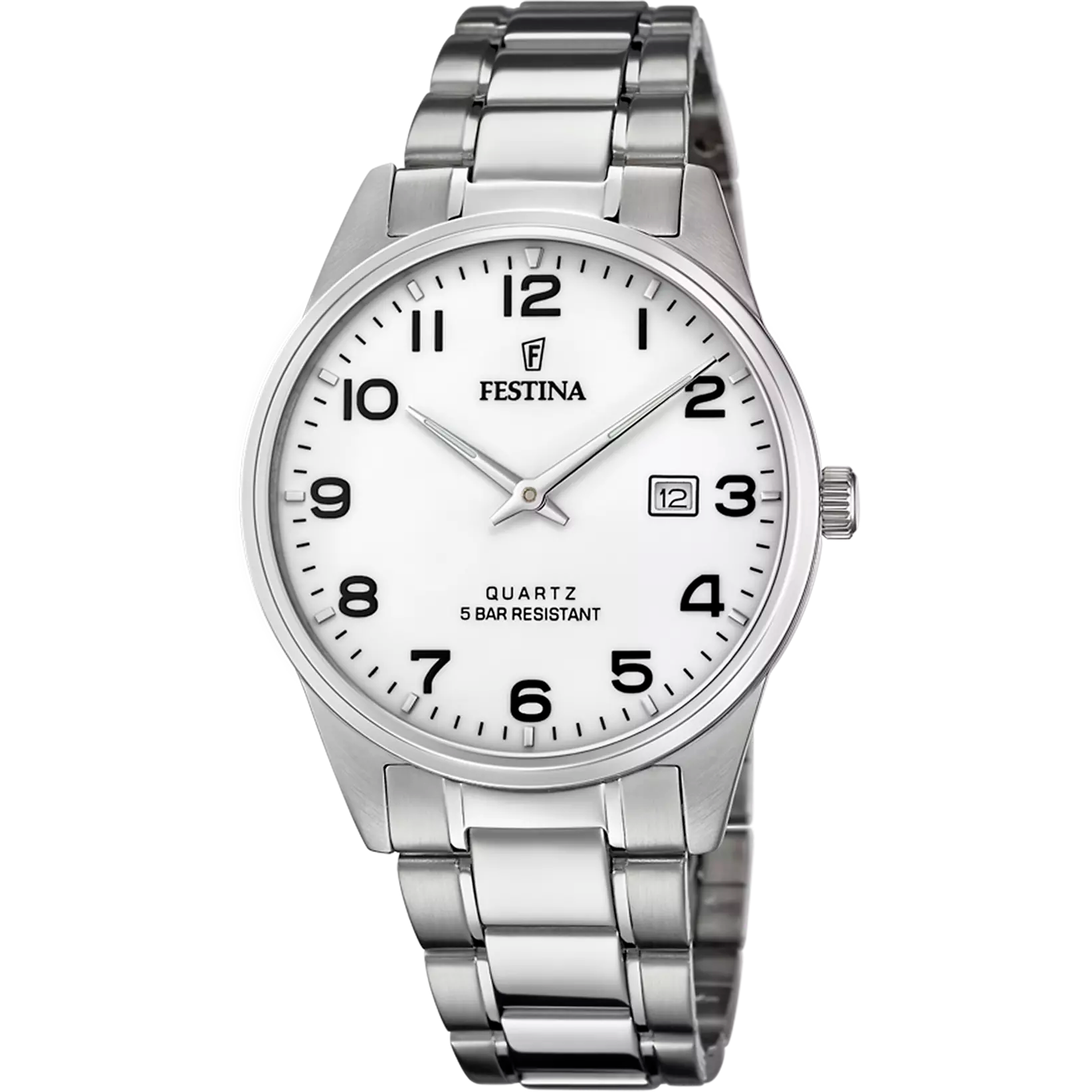 OROLOGIO UOMO FESTINA CLASSICS - F20511/1