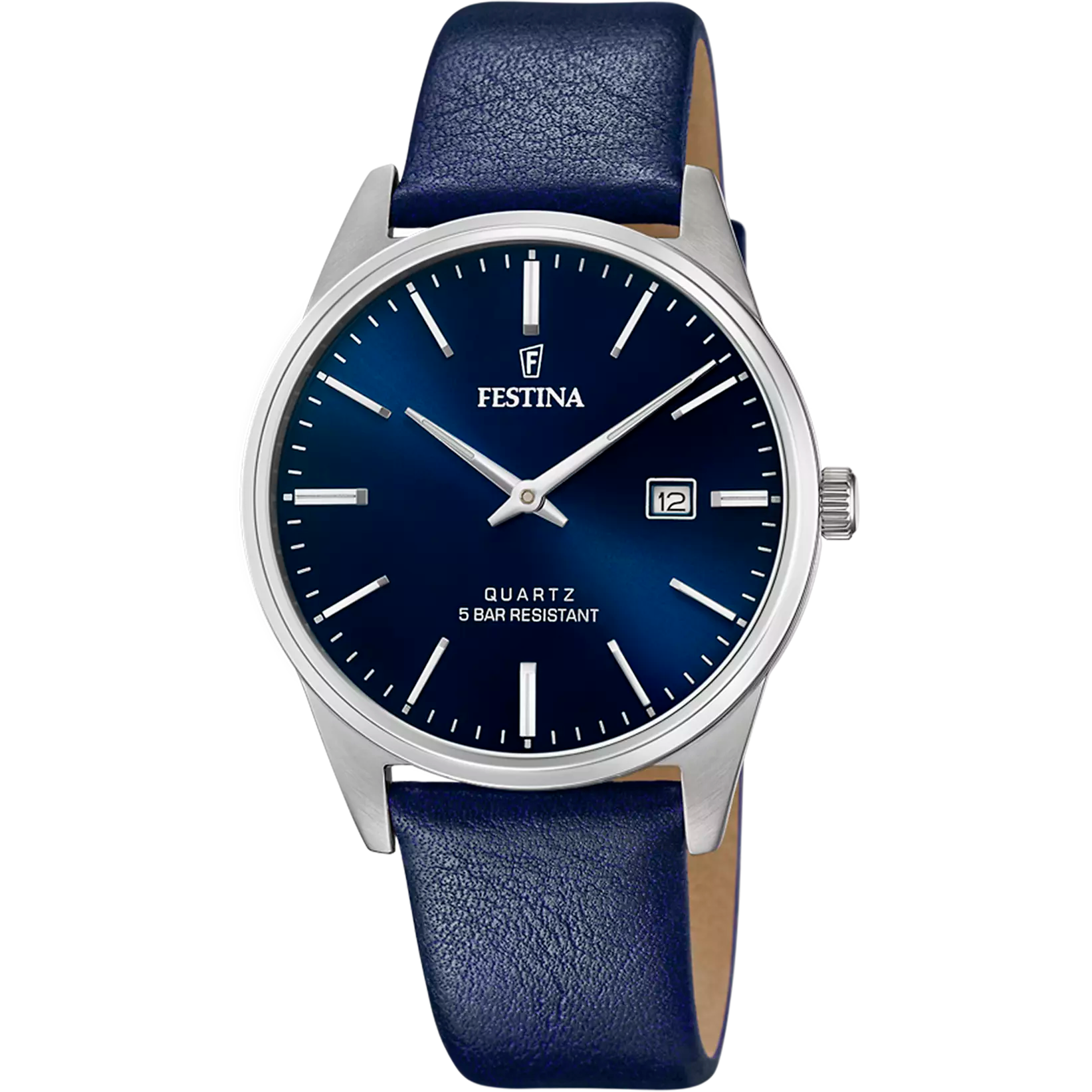 OROLOGIO UOMO FESTINA CLASSICS - F20512/3