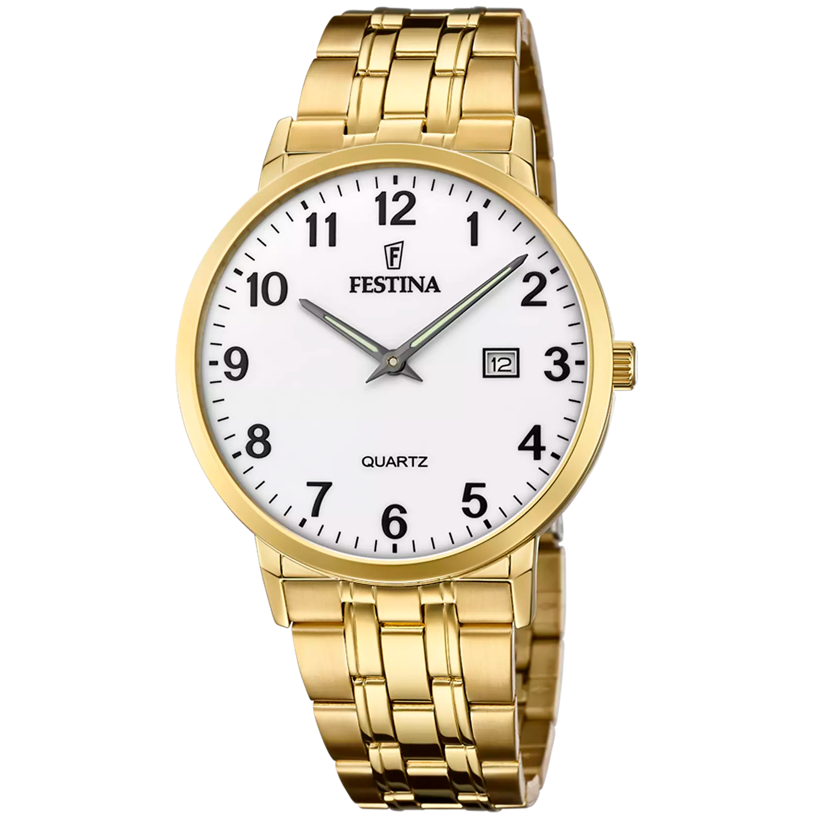 OROLOGIO UOMO FESTINA CLASSICS - F20513/1