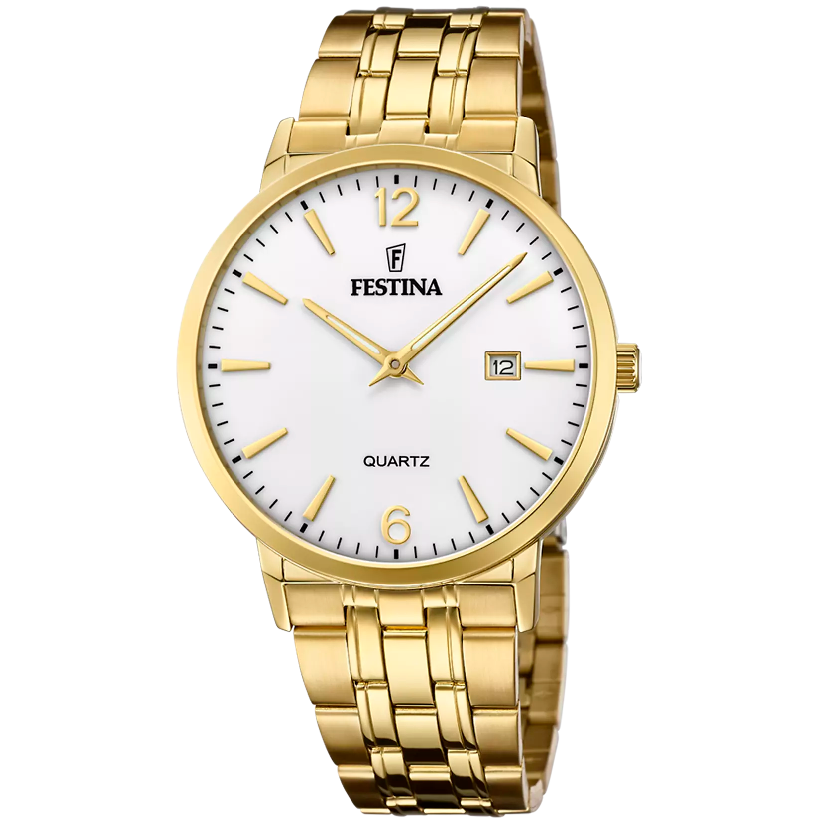 OROLOGIO UOMO FESTINA CLASSICS - F20513/2
