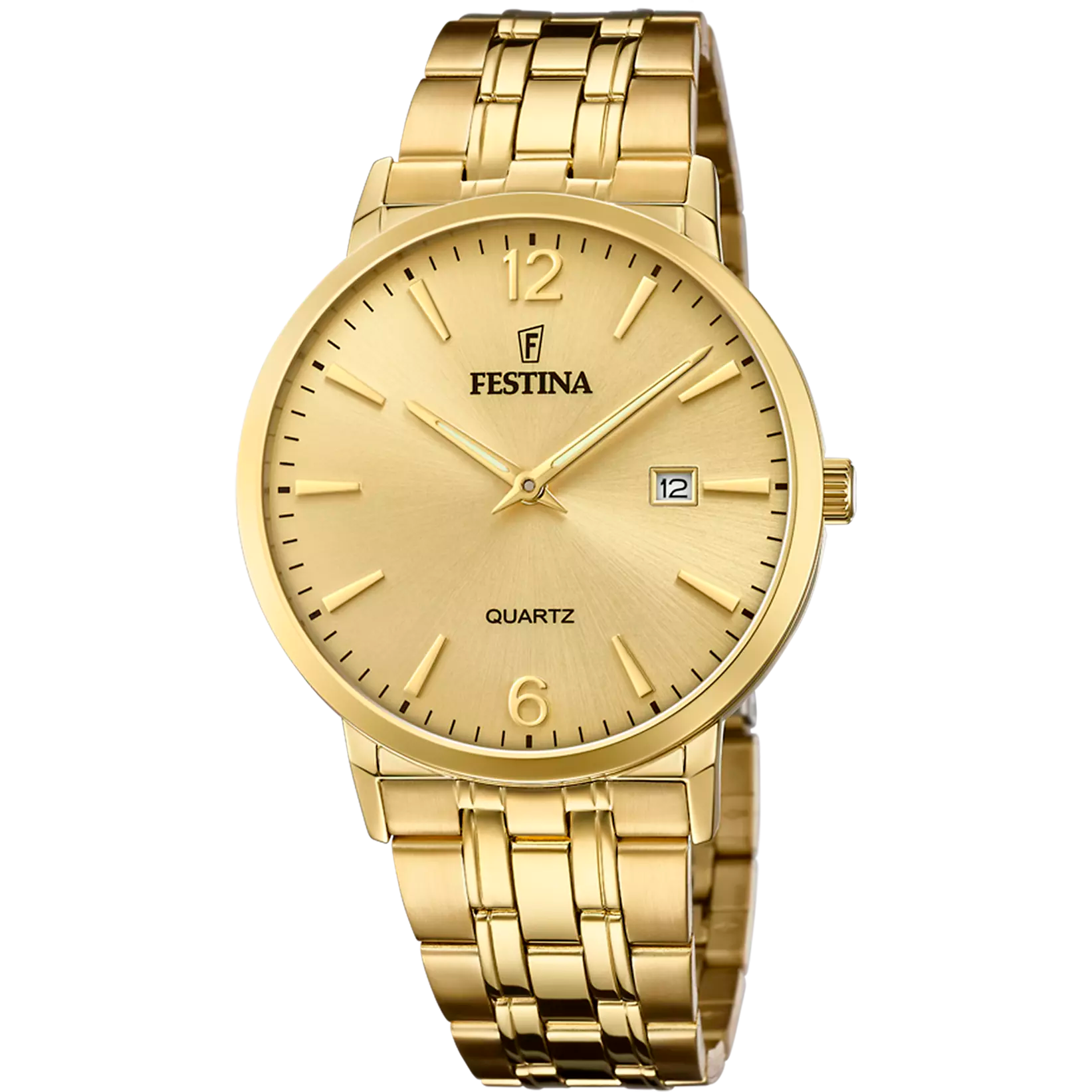OROLOGIO UOMO FESTINA CLASSICS - F20513/3