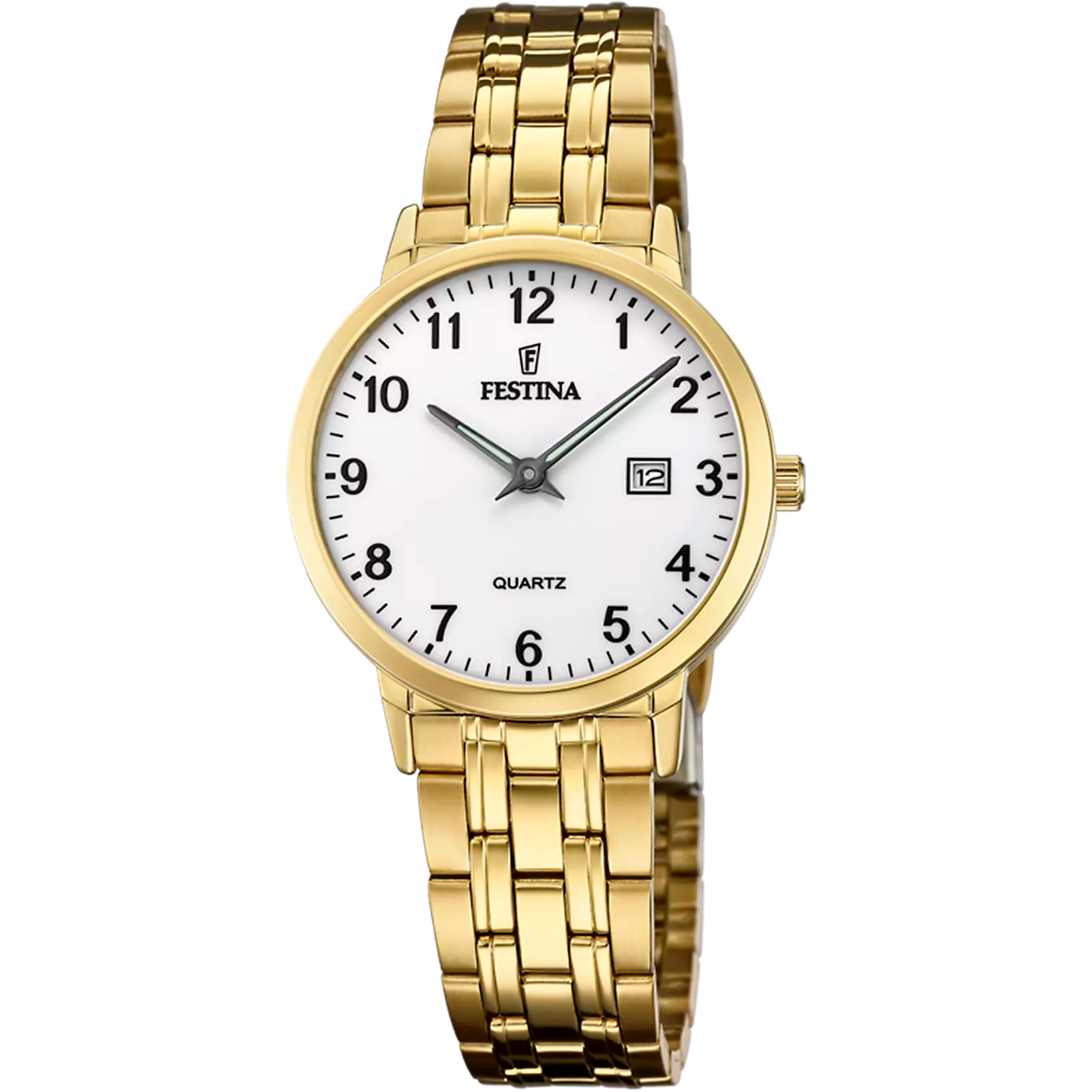 OROLOGIO DONNA FESTINA CLASSICS - F20514/1